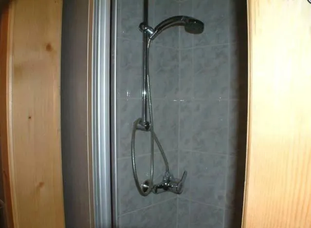 Bathroom in Appartement Gschwandtner