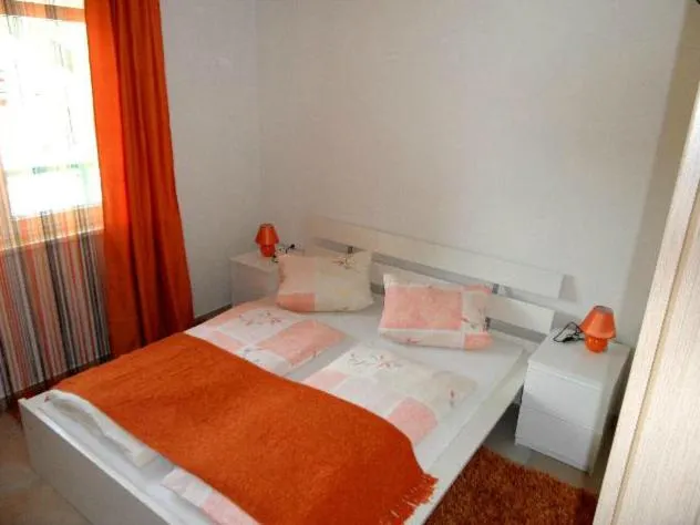 Bedroom in Appartement Gschwandtner