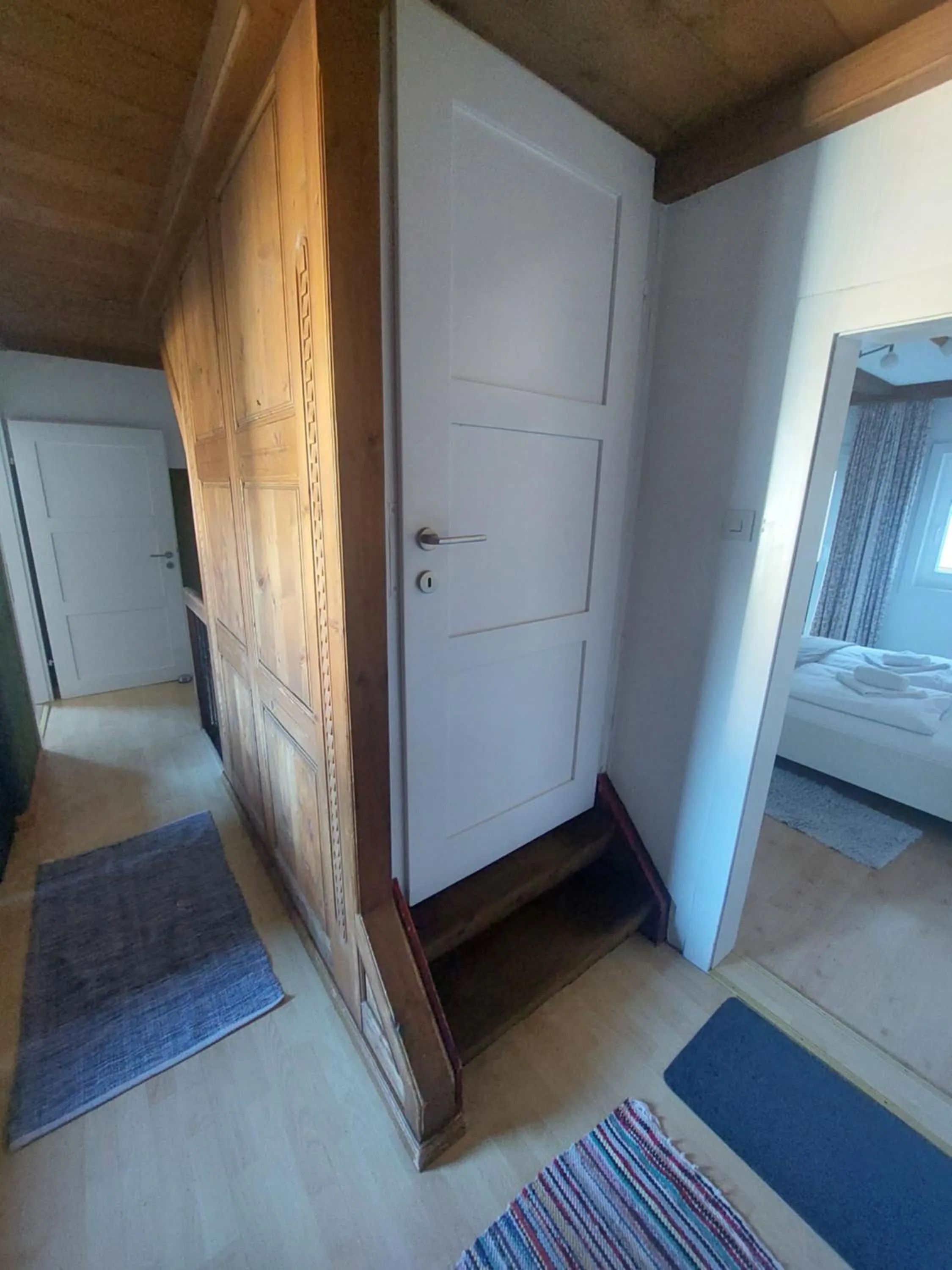 Appartement Gschwandtner
