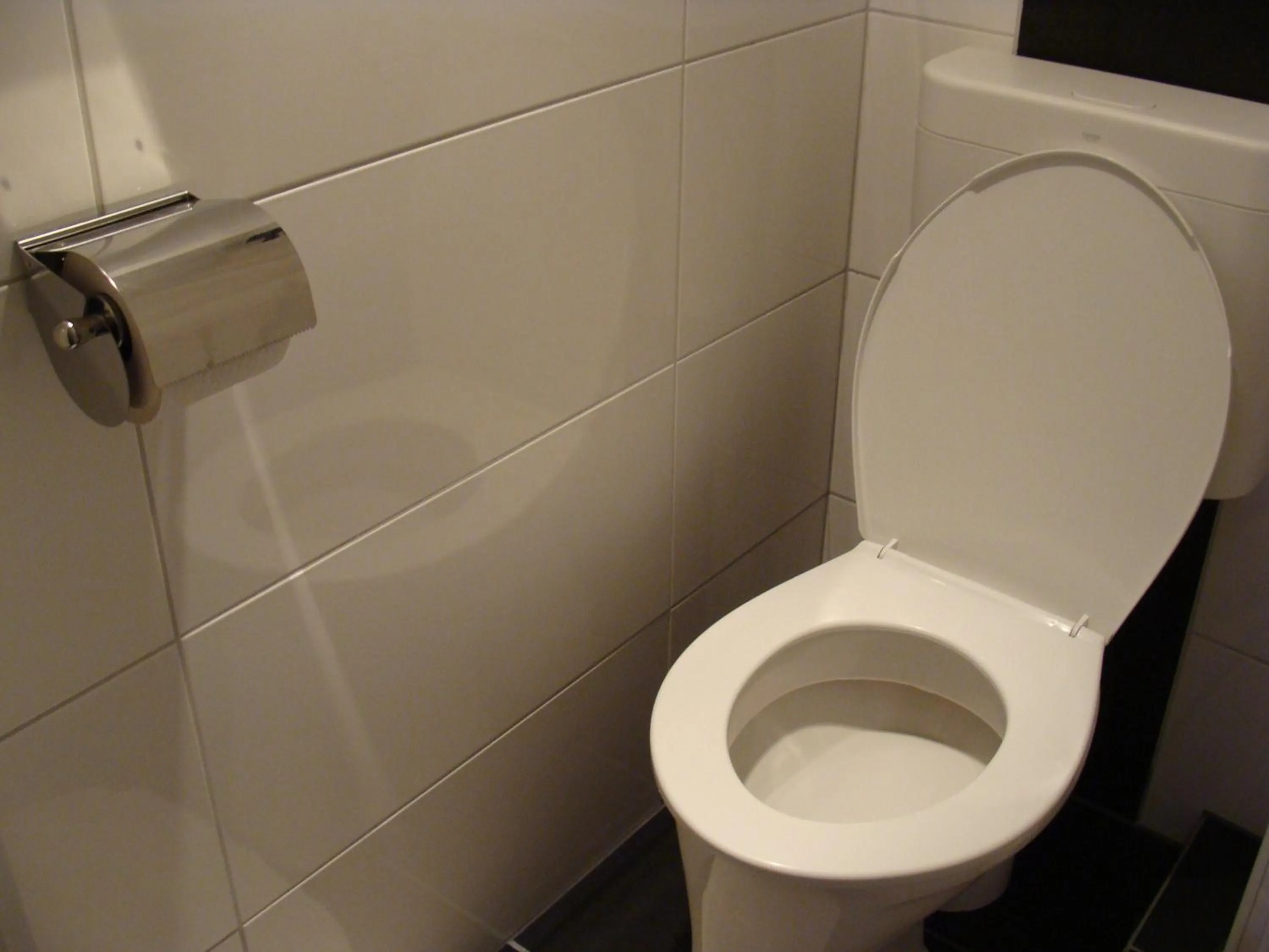 Bathroom in Appartement Gschwandtner