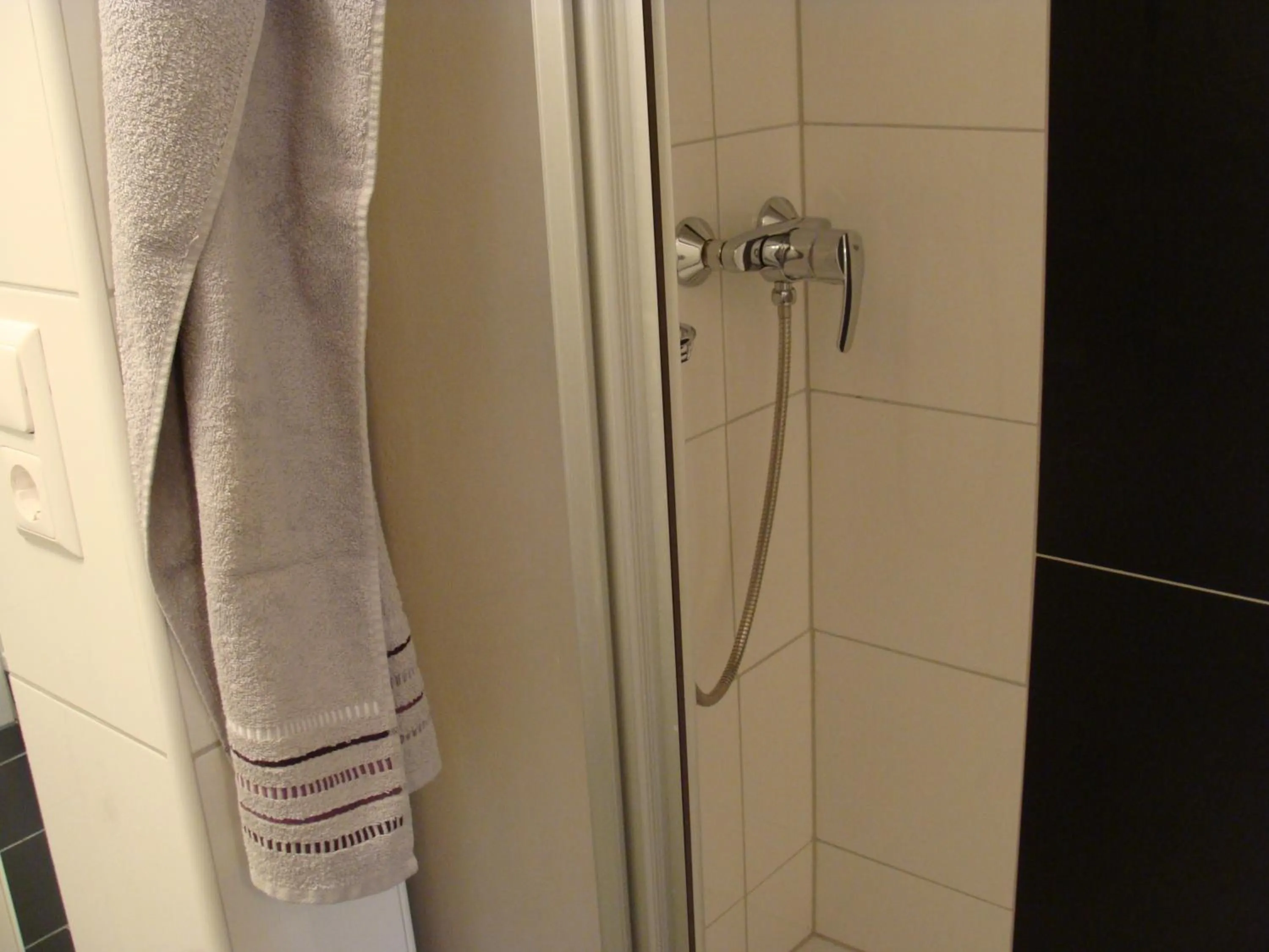 Bathroom in Appartement Gschwandtner