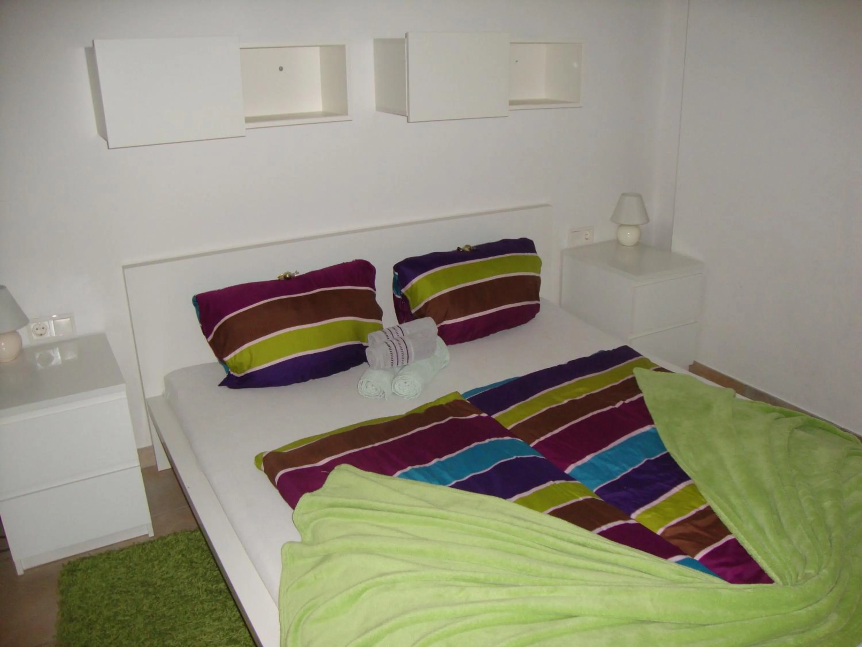 Photo of the whole room in Appartement Gschwandtner