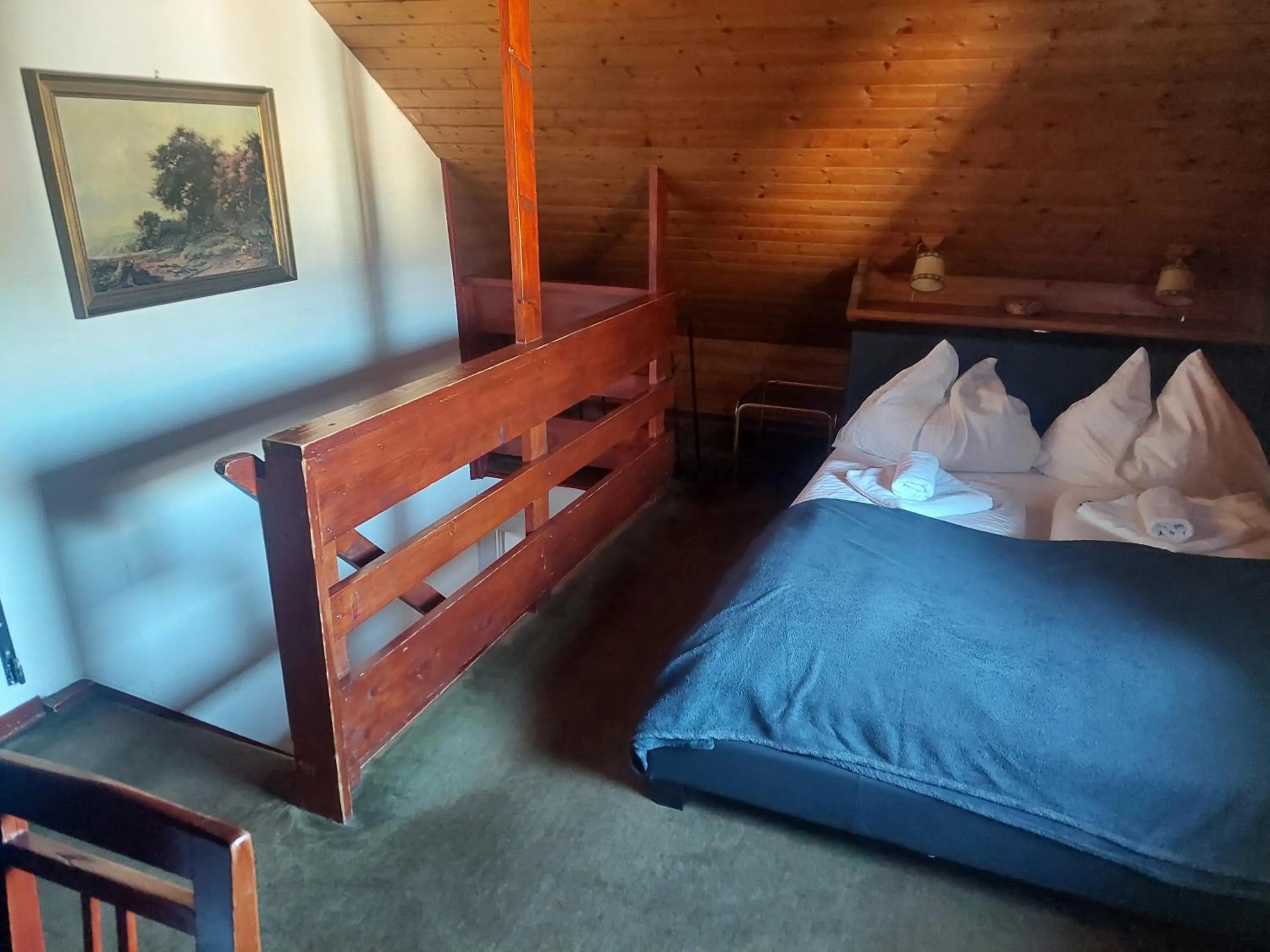 Appartement Gschwandtner