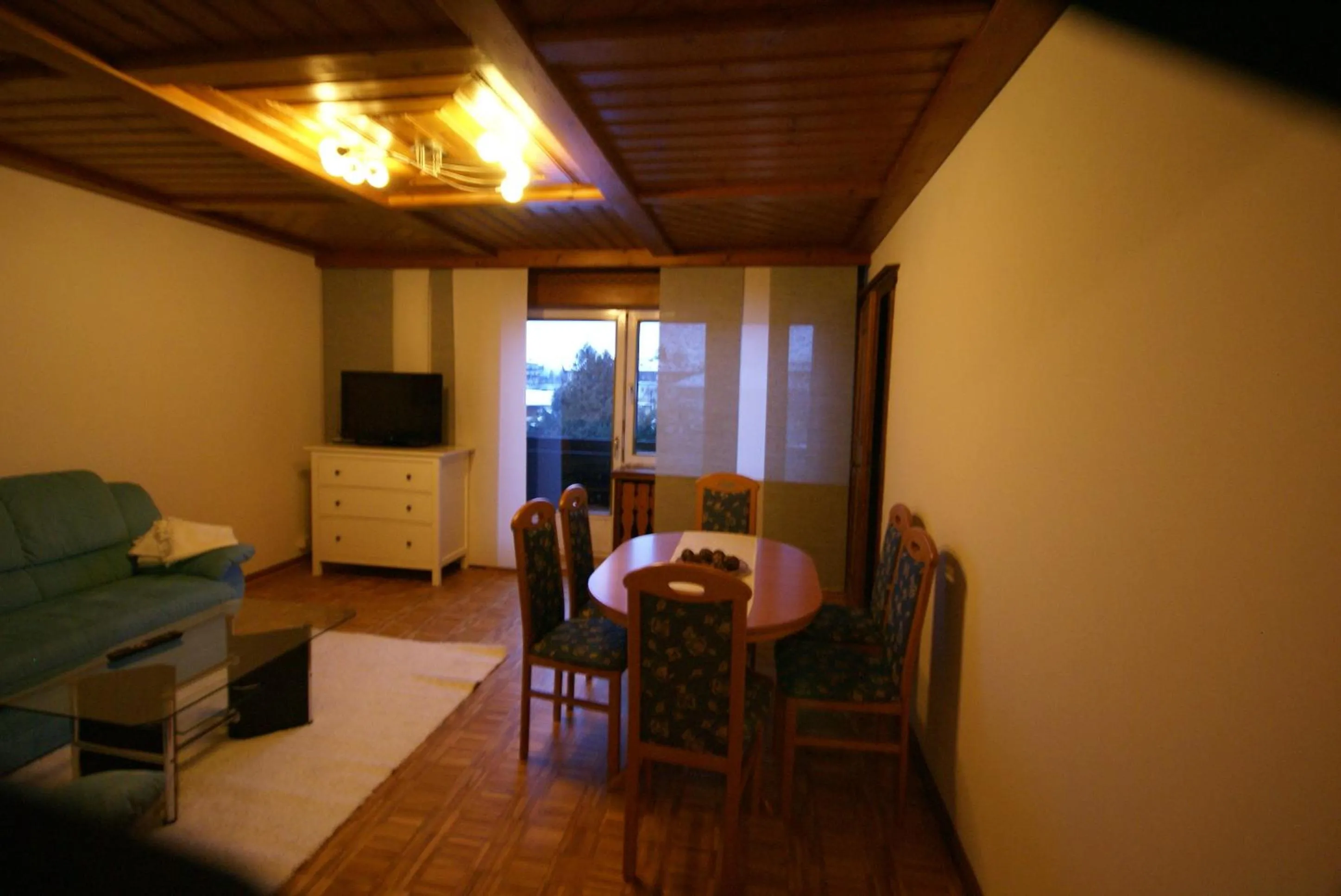 Photo of the whole room in Appartement Gschwandtner