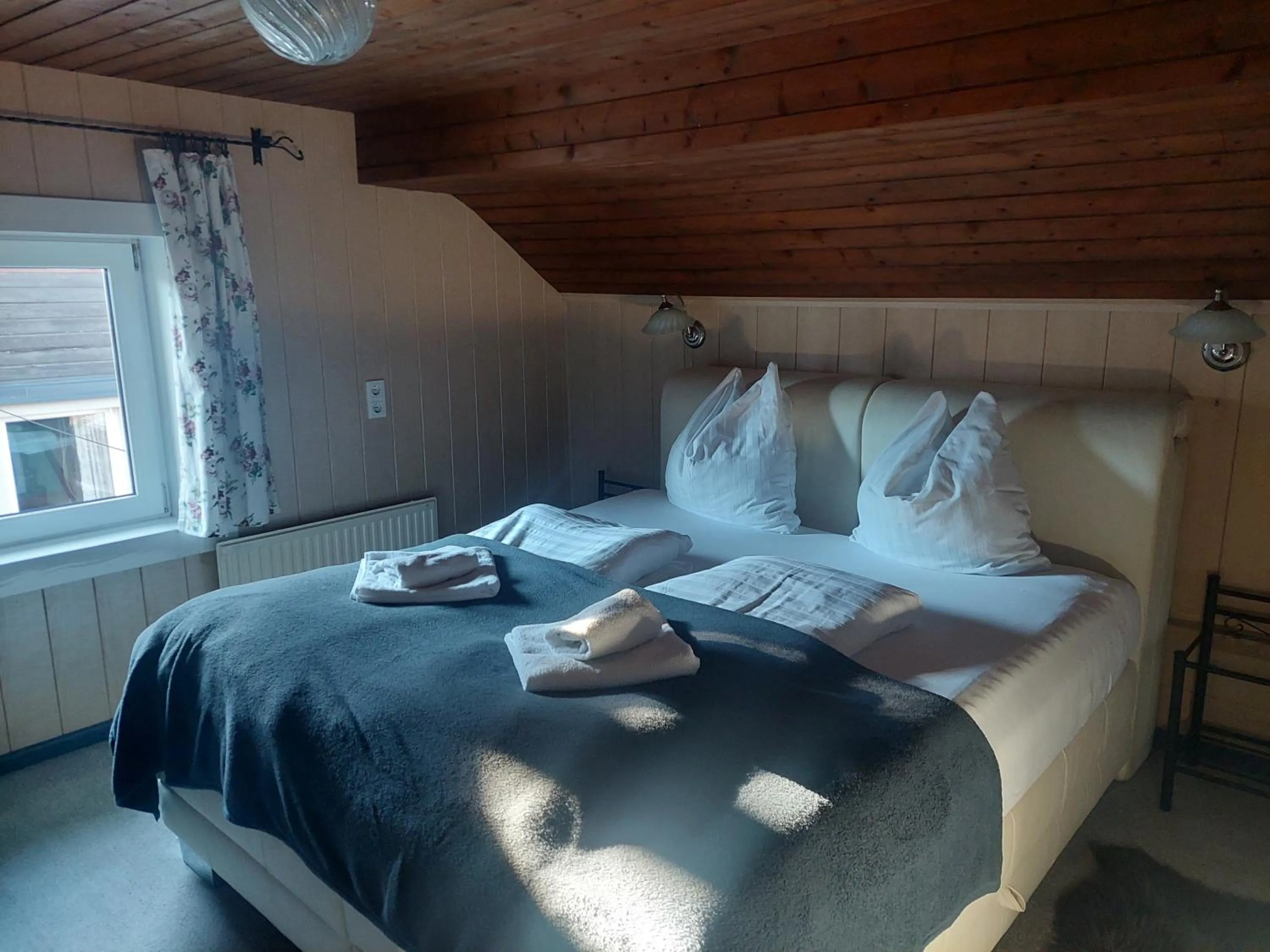 Appartement Gschwandtner