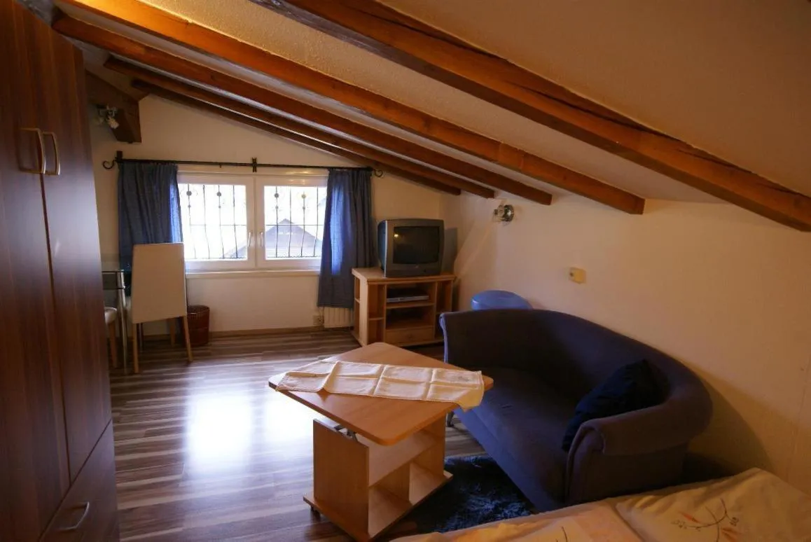 Photo of the whole room in Appartement Gschwandtner