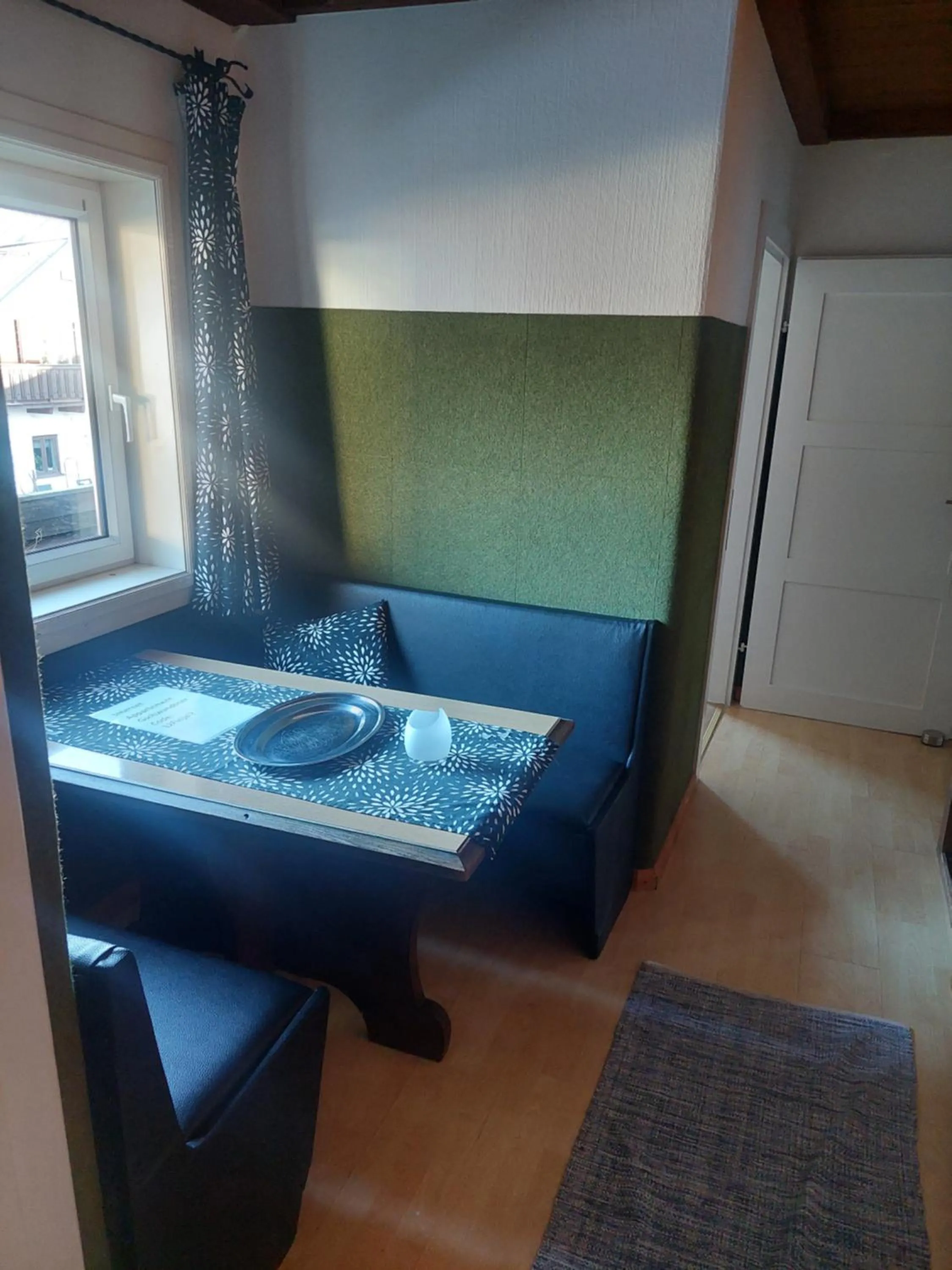 Appartement Gschwandtner