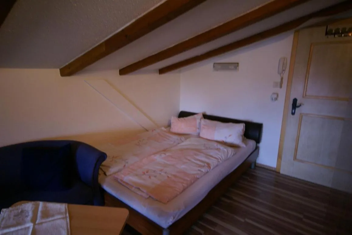Bedroom in Appartement Gschwandtner