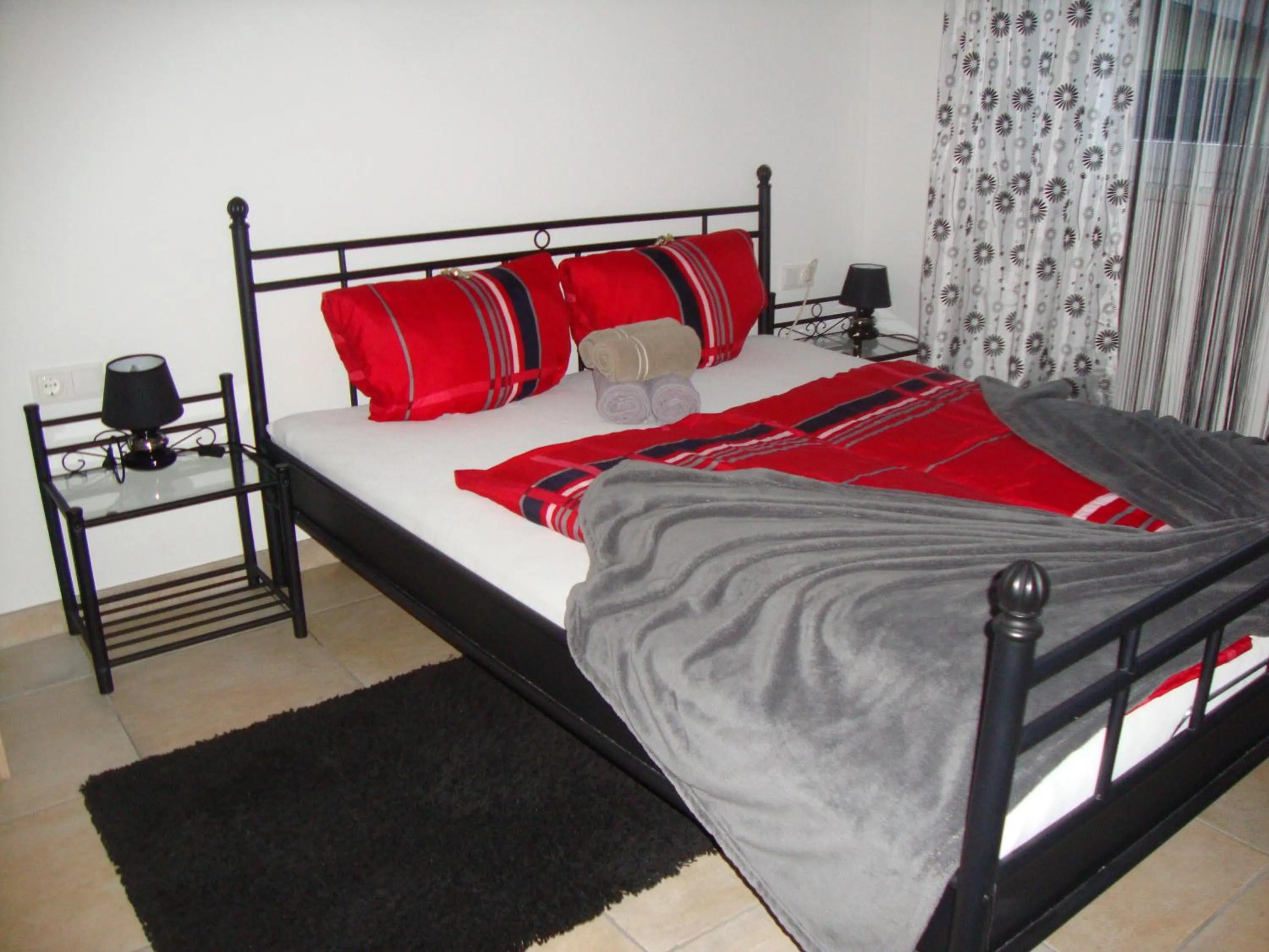 Photo of the whole room in Appartement Gschwandtner
