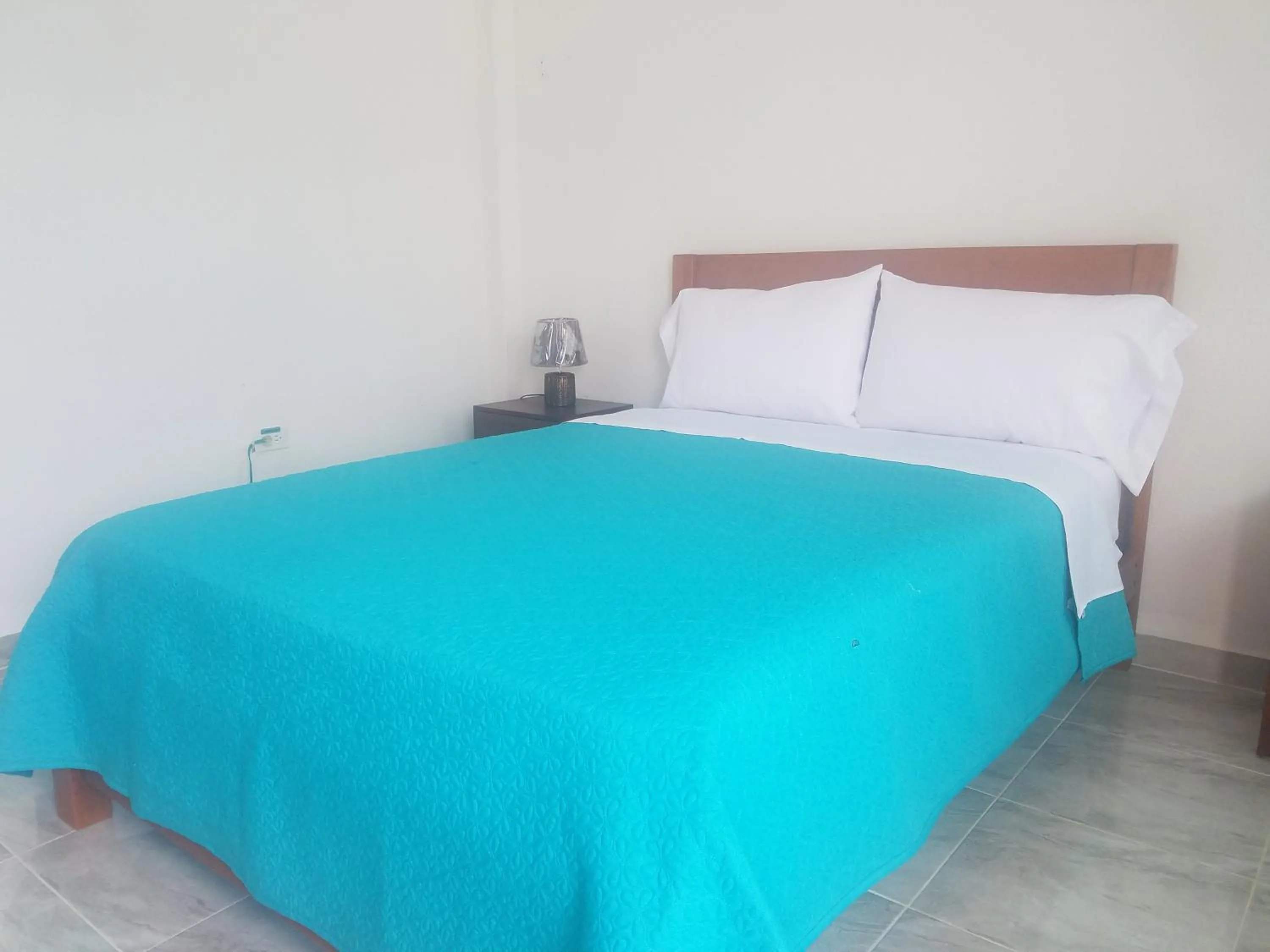 Hotel Villa Turquesa