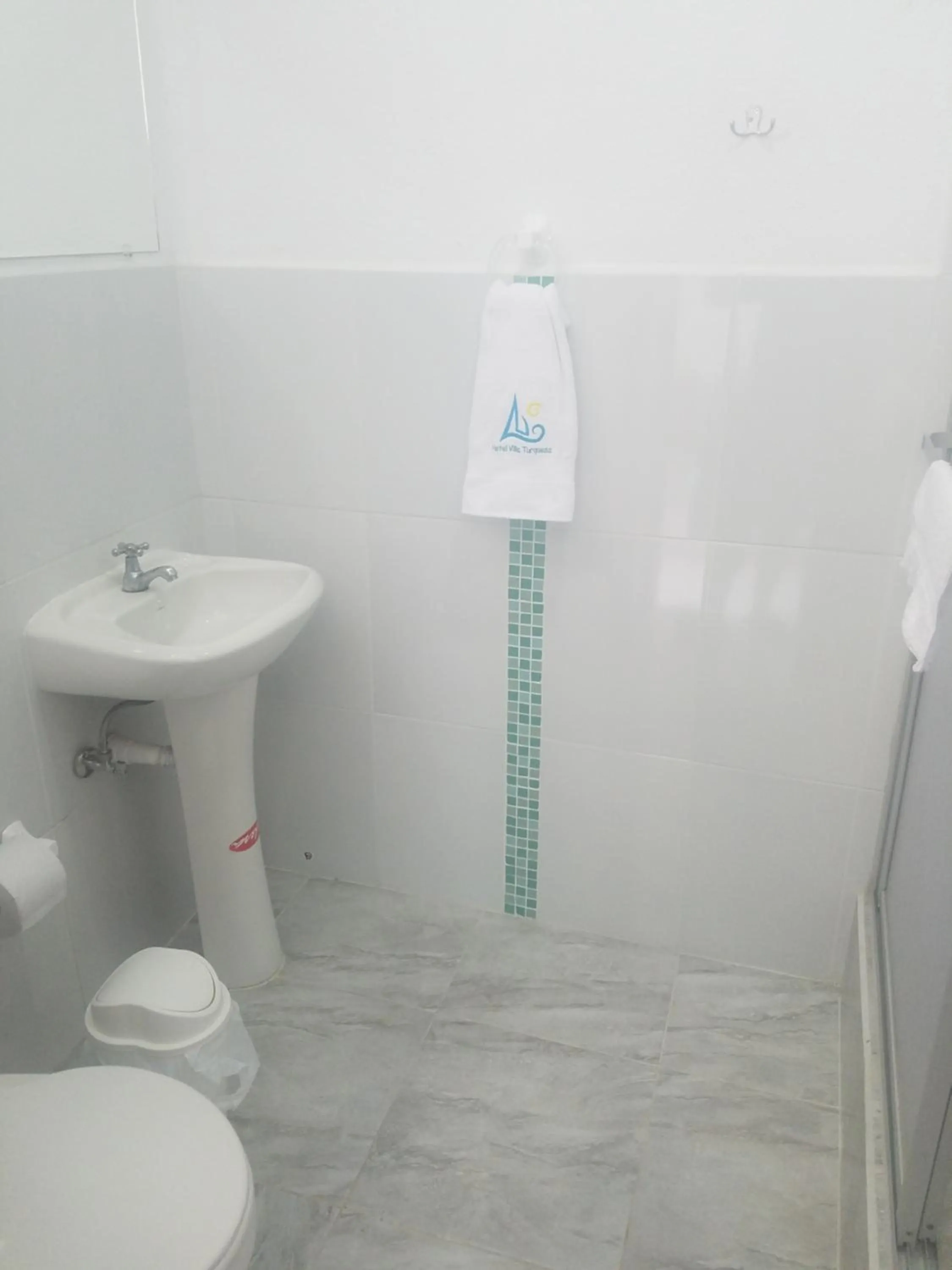 Hotel Villa Turquesa