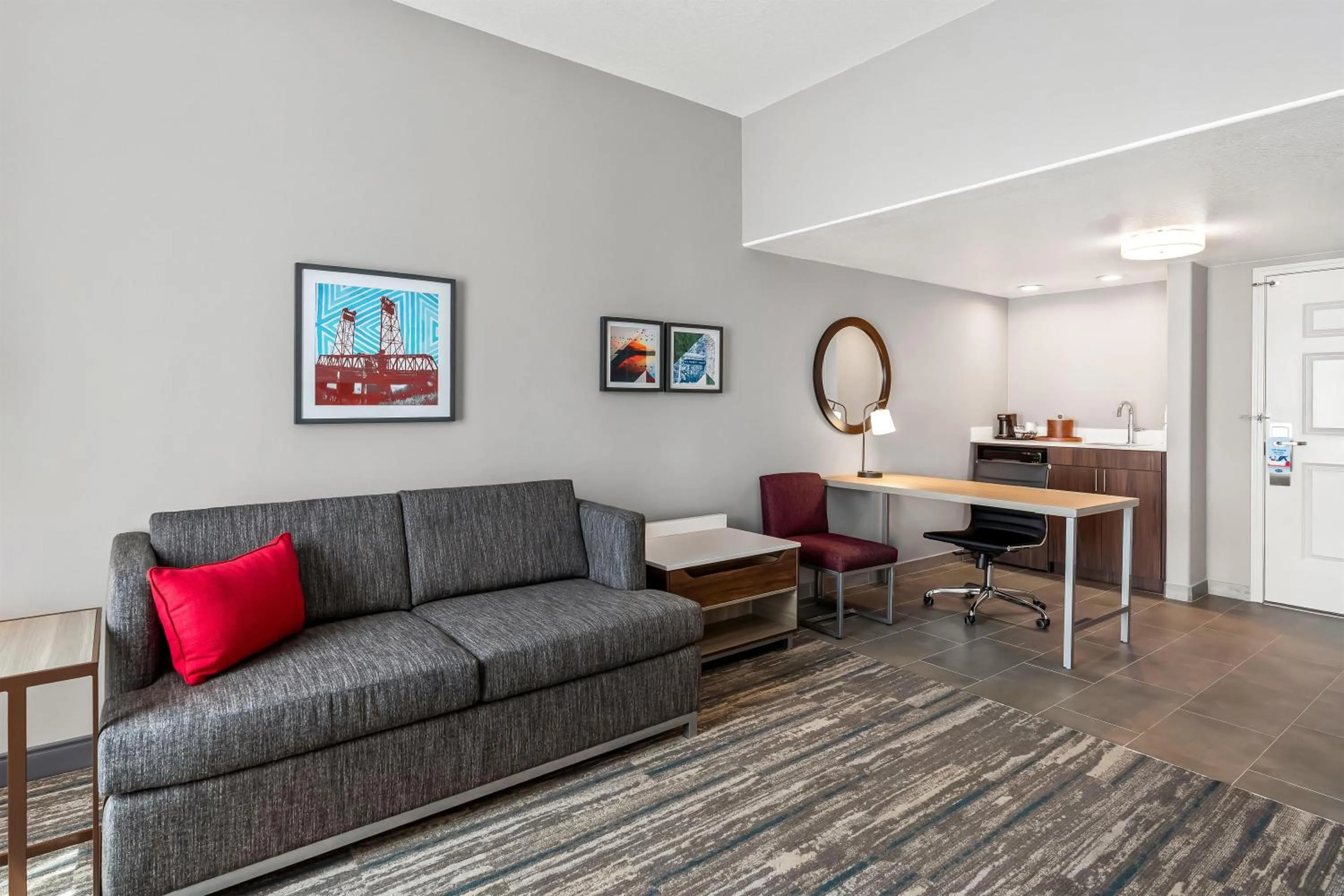 Other in Hampton Inn & Suites Lathrop