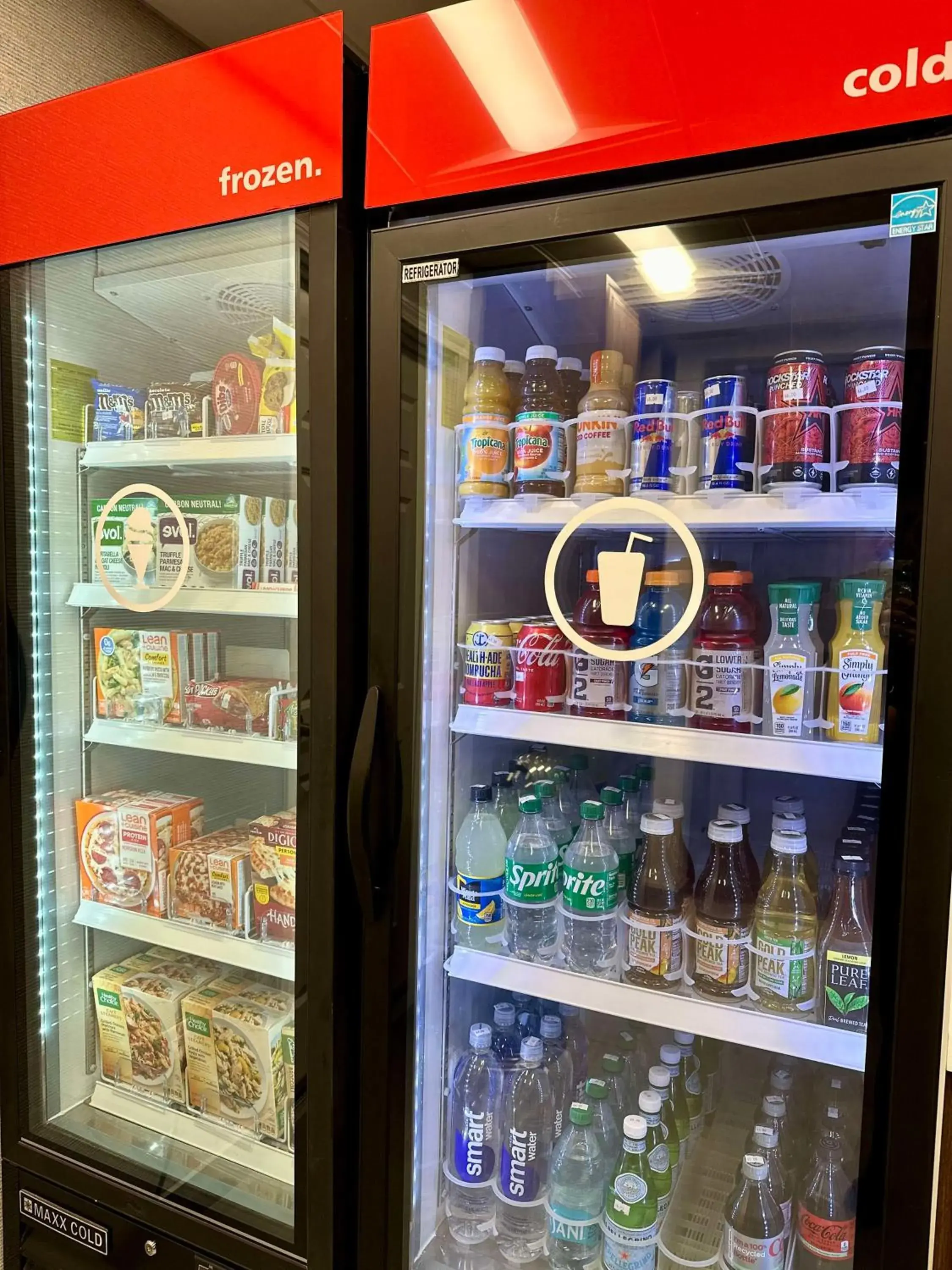 Restaurant/places to eat in Hampton Inn & Suites Lathrop Restaurant/places to eat in Hampton Inn & Suites Lathrop