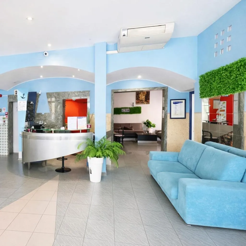 Hotel Adria Mare
