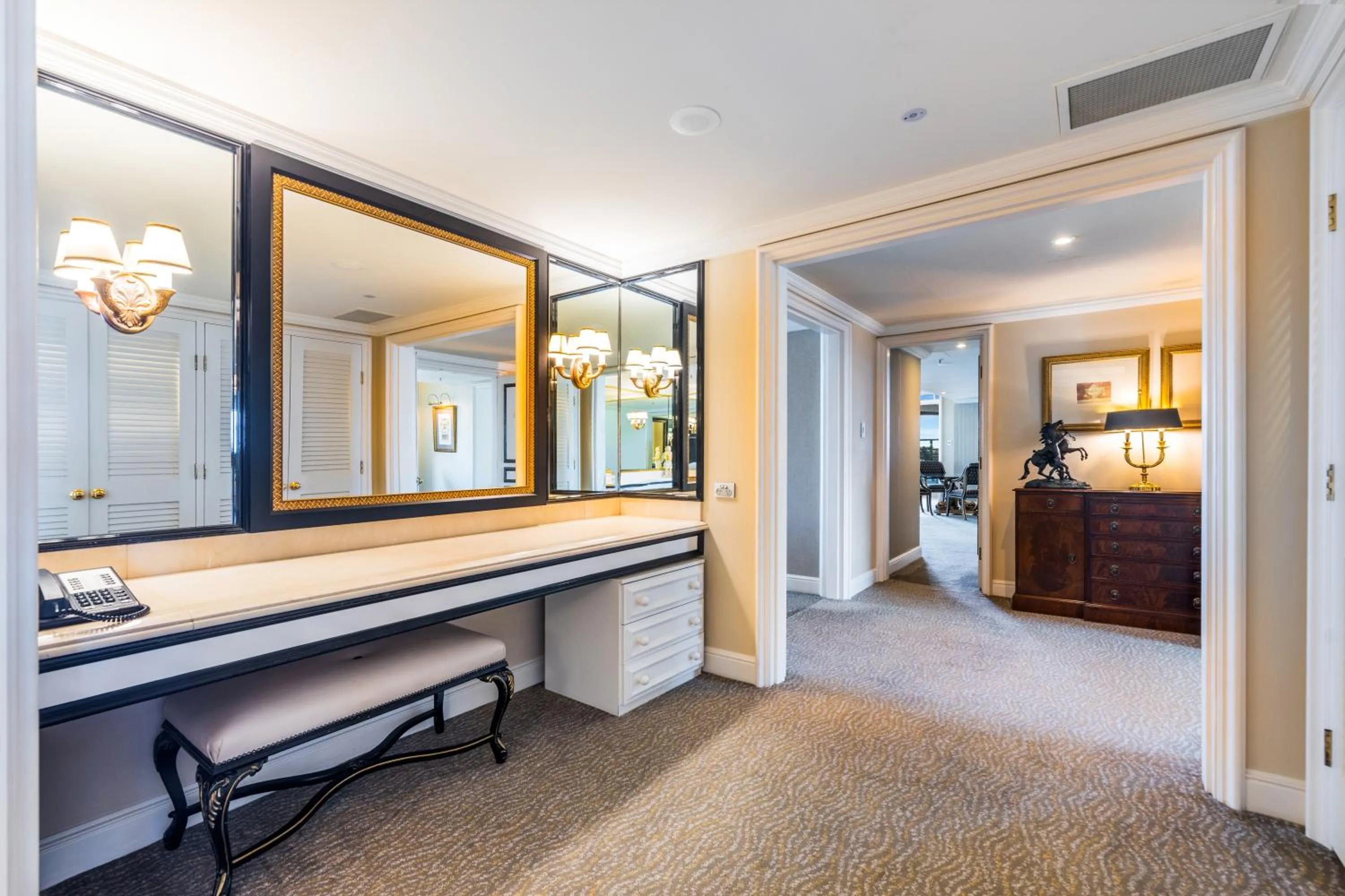 Stamford Plaza Brisbane