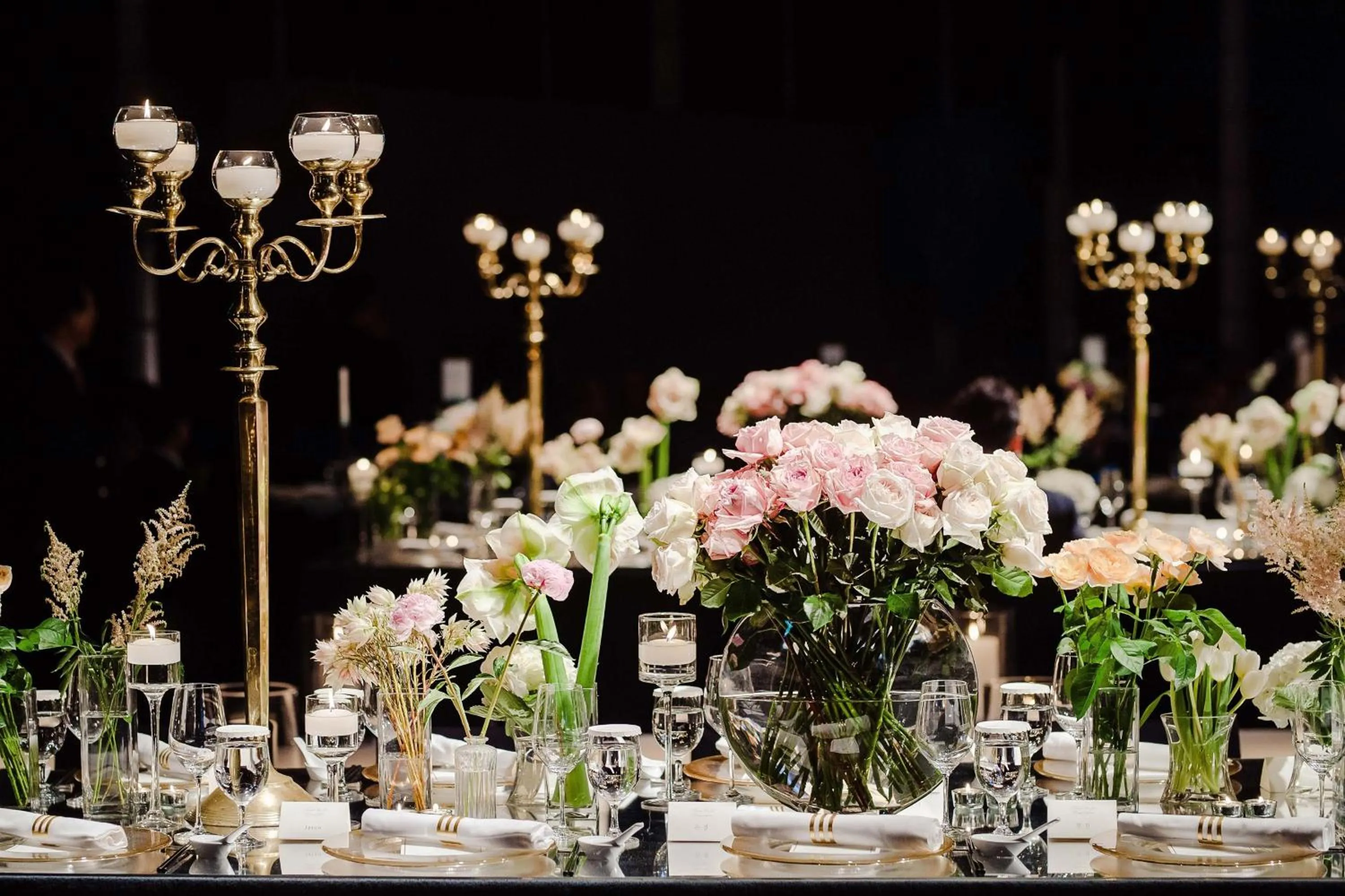 Lobby or reception in Westin Josun Seoul Hotel