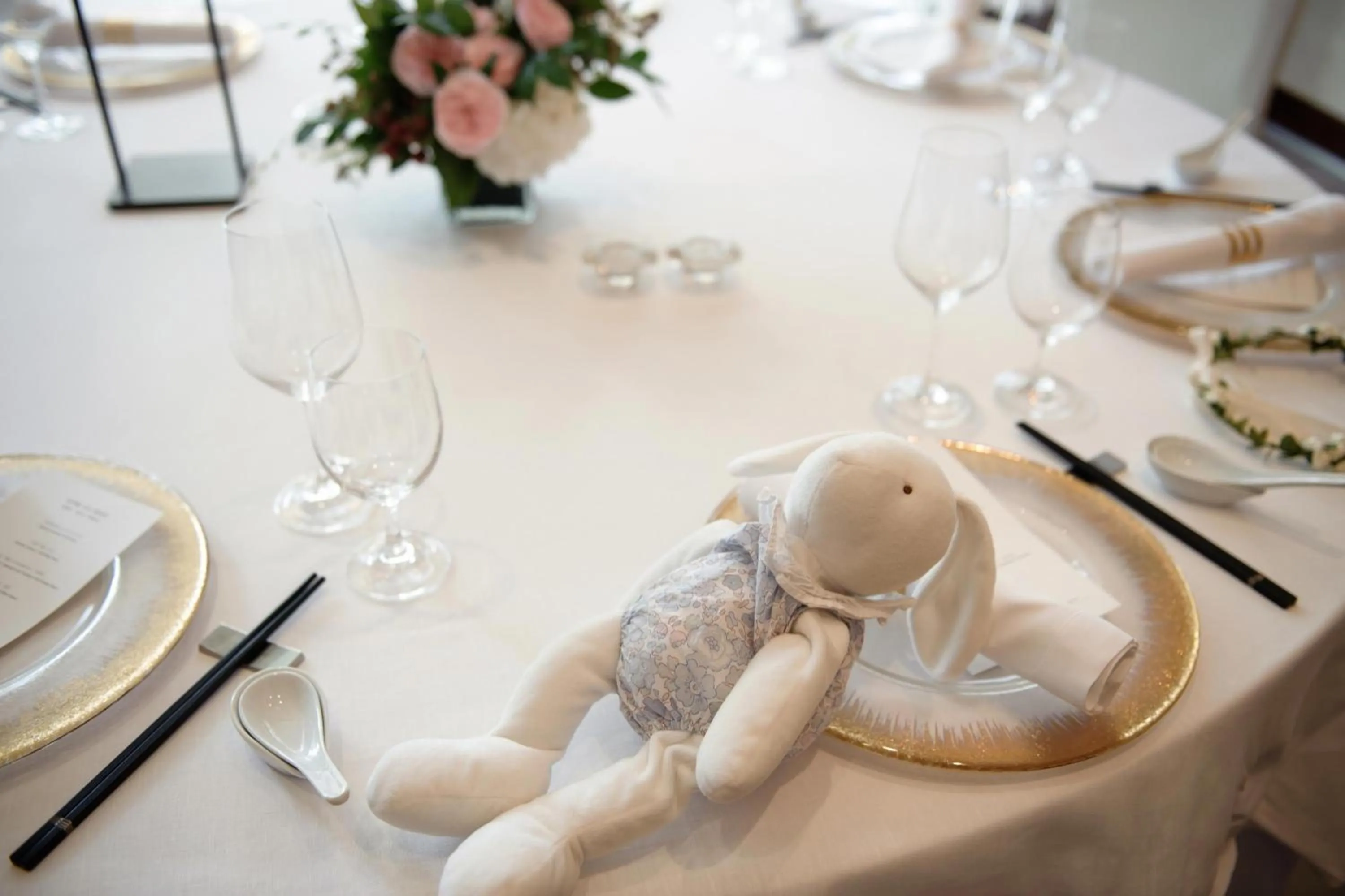 Other in Westin Josun Seoul Hotel