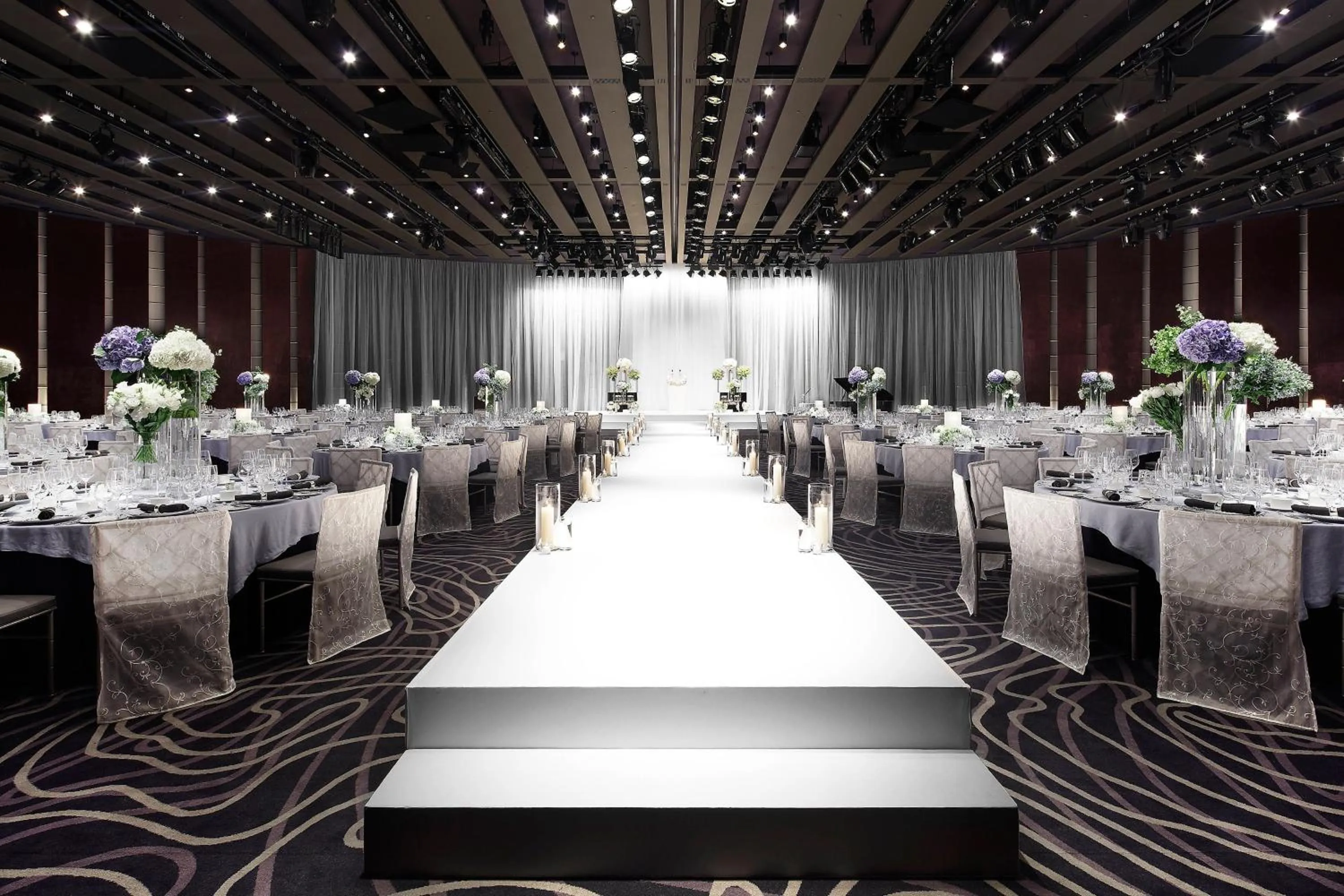 Banquet/Function facilities in Westin Josun Seoul Hotel