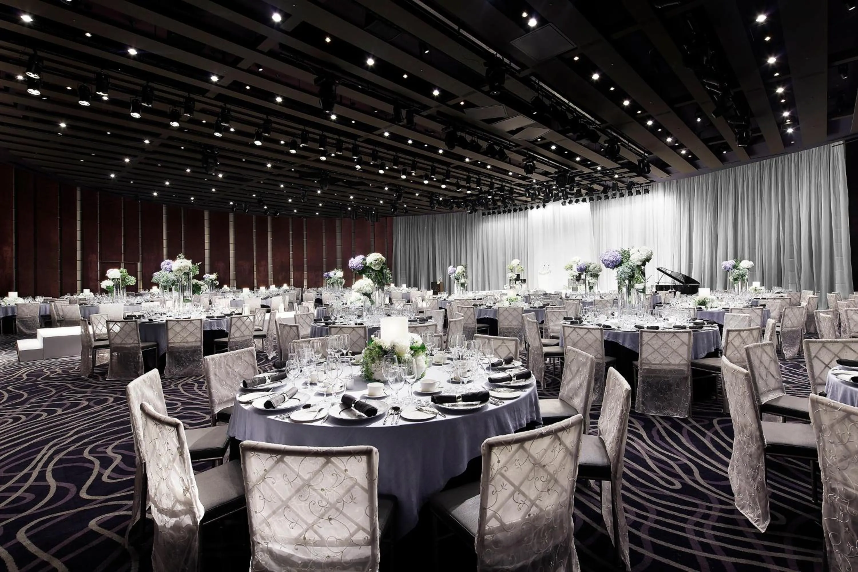 Banquet/Function facilities in Westin Josun Seoul Hotel