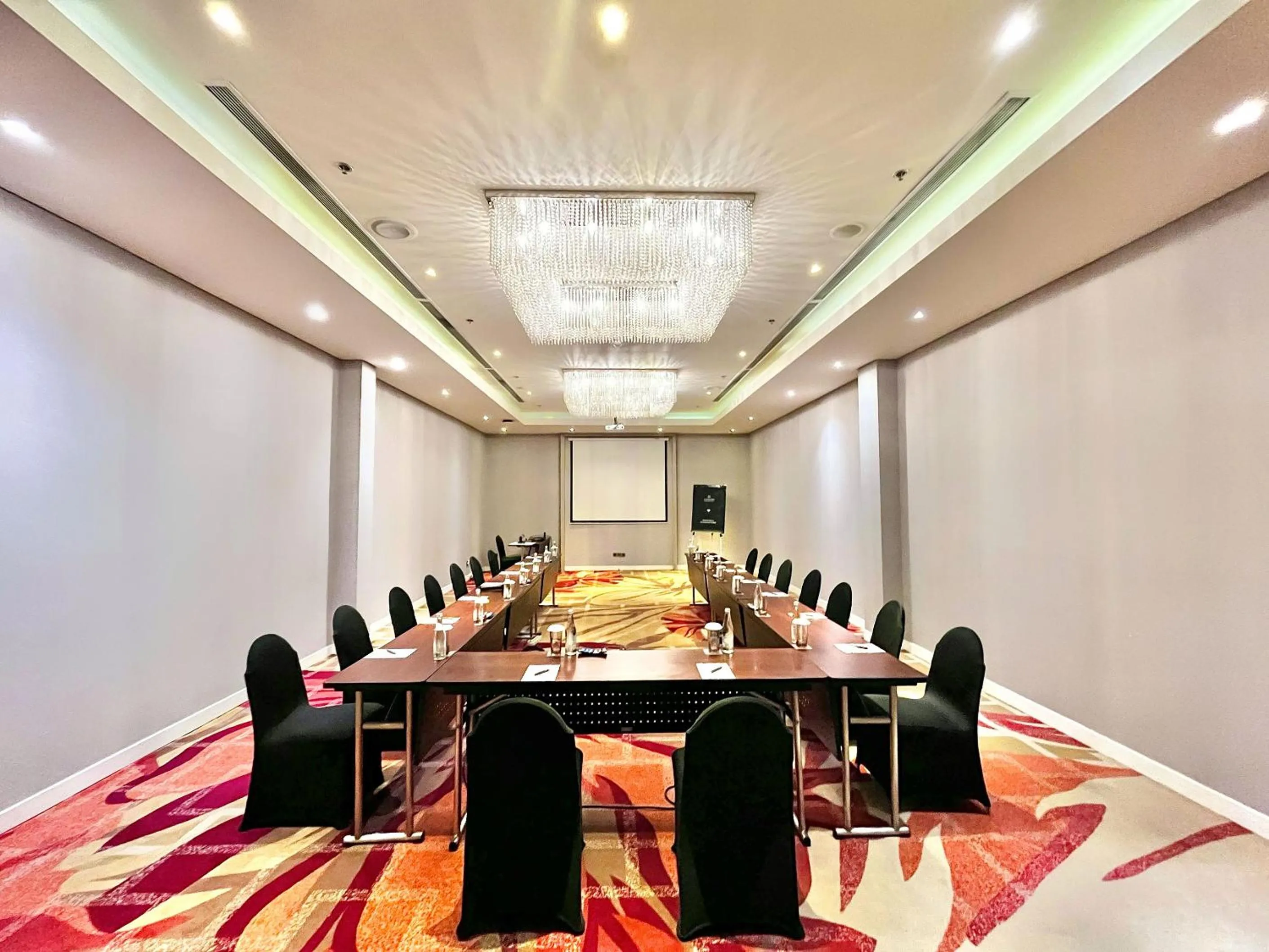 Meeting/conference room in Sheraton Bandung Hotel & Towers