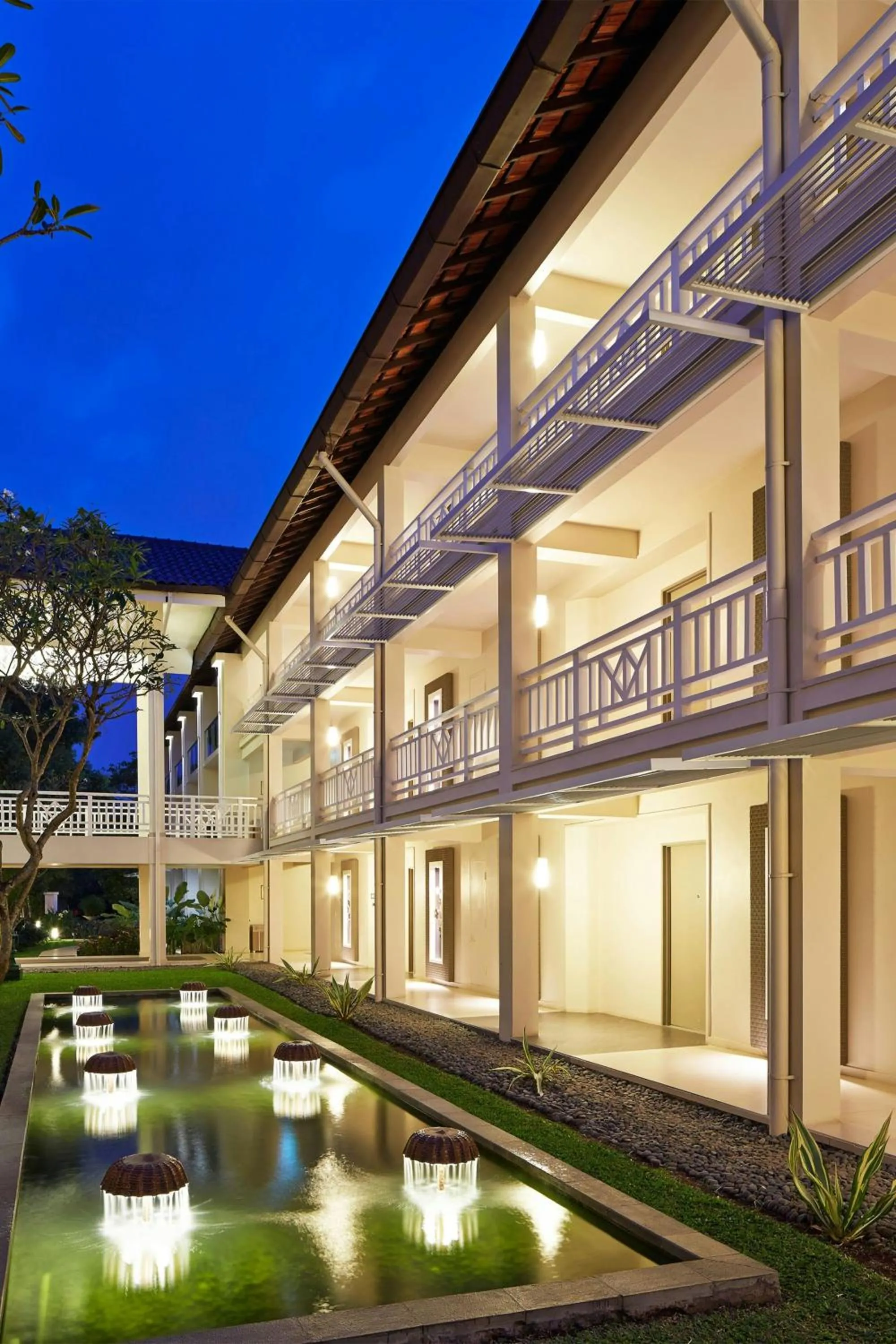 Other in Sheraton Bandung Hotel & Towers