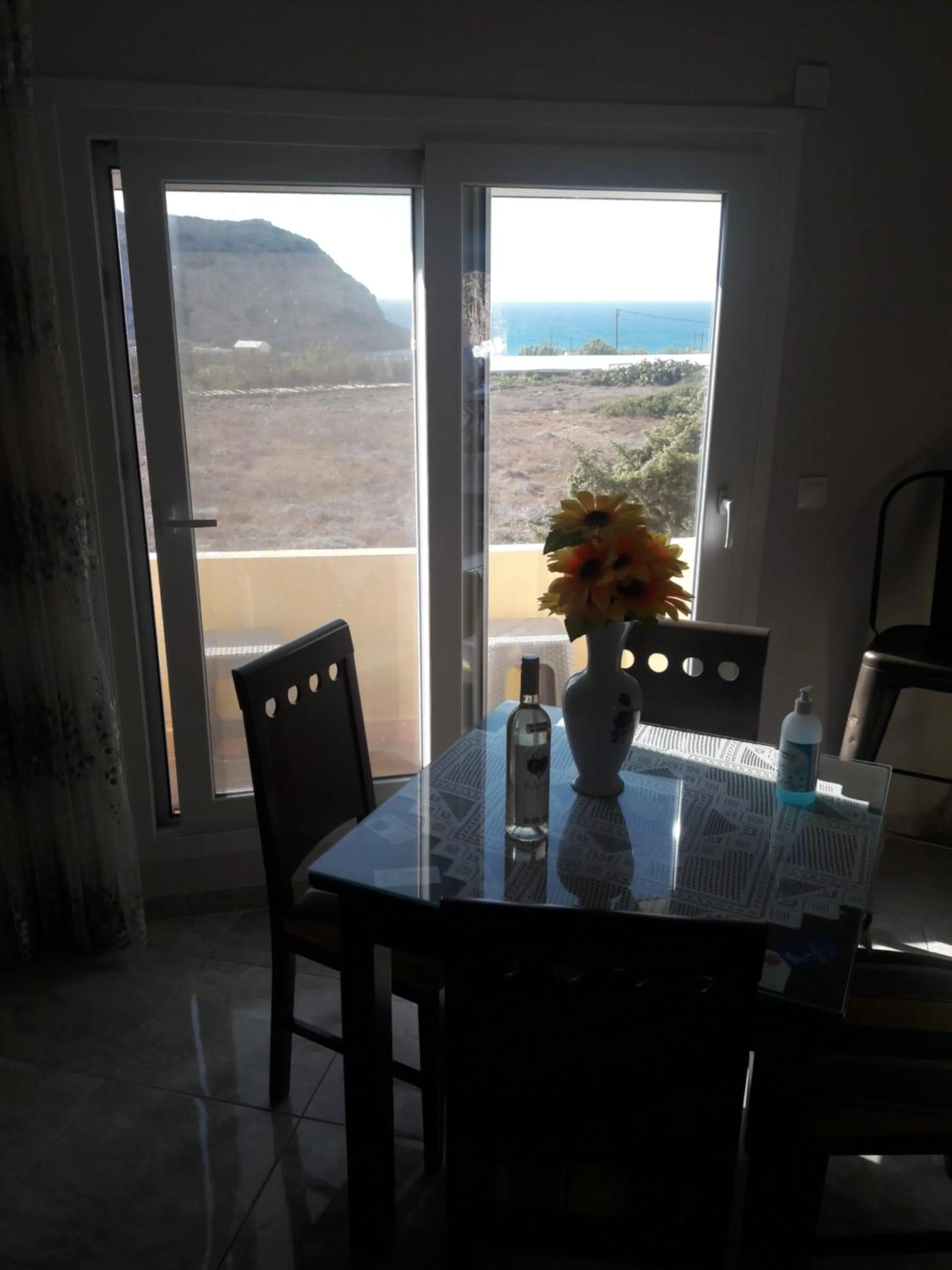 Montemar Studios & Apartments