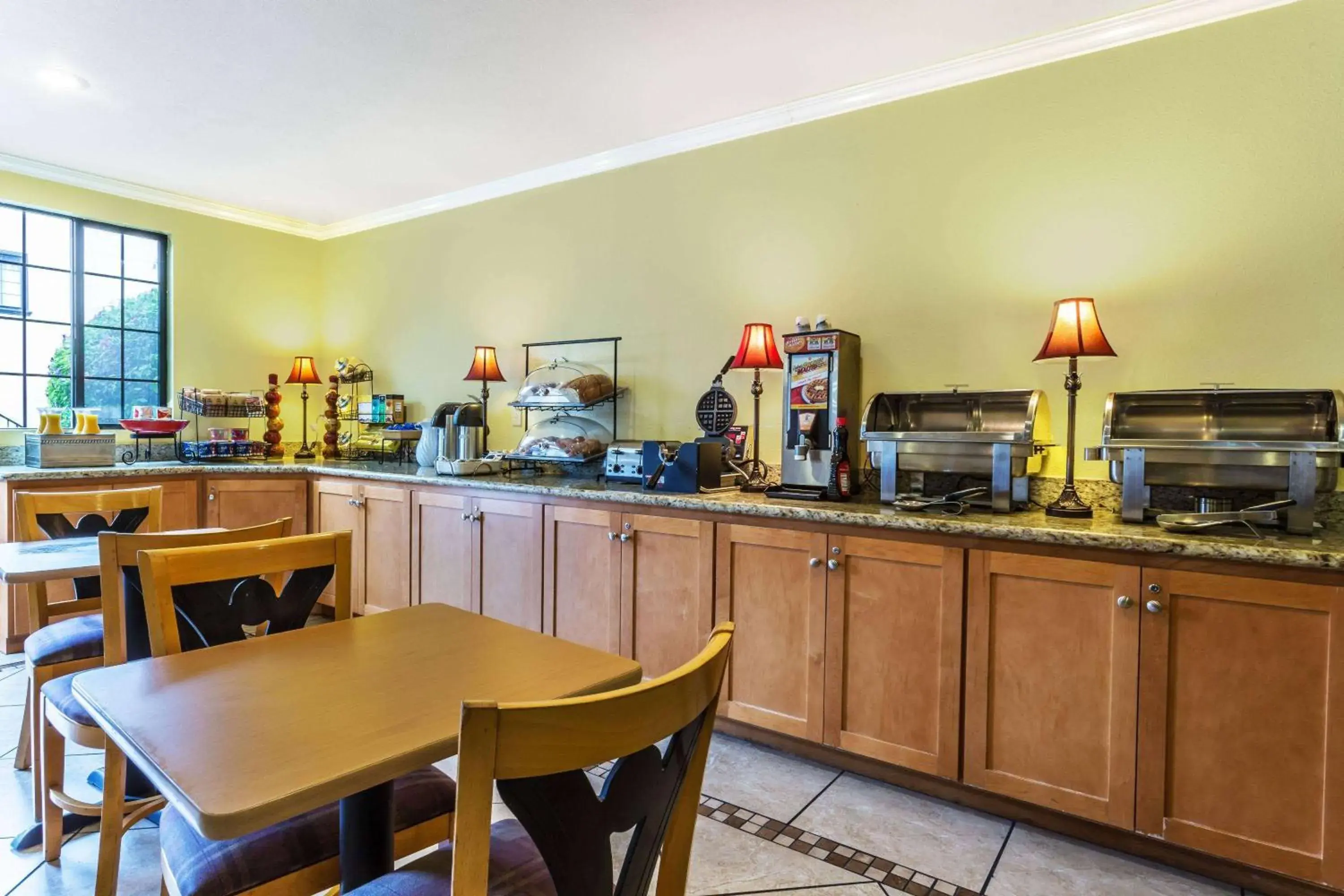 Other in Ramada by Wyndham Mountain View Other in Ramada by Wyndham Mountain View