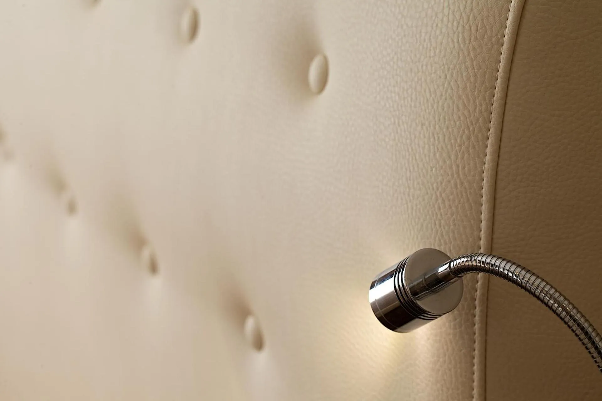 Decorative detail in Hotel C'era Una Volta