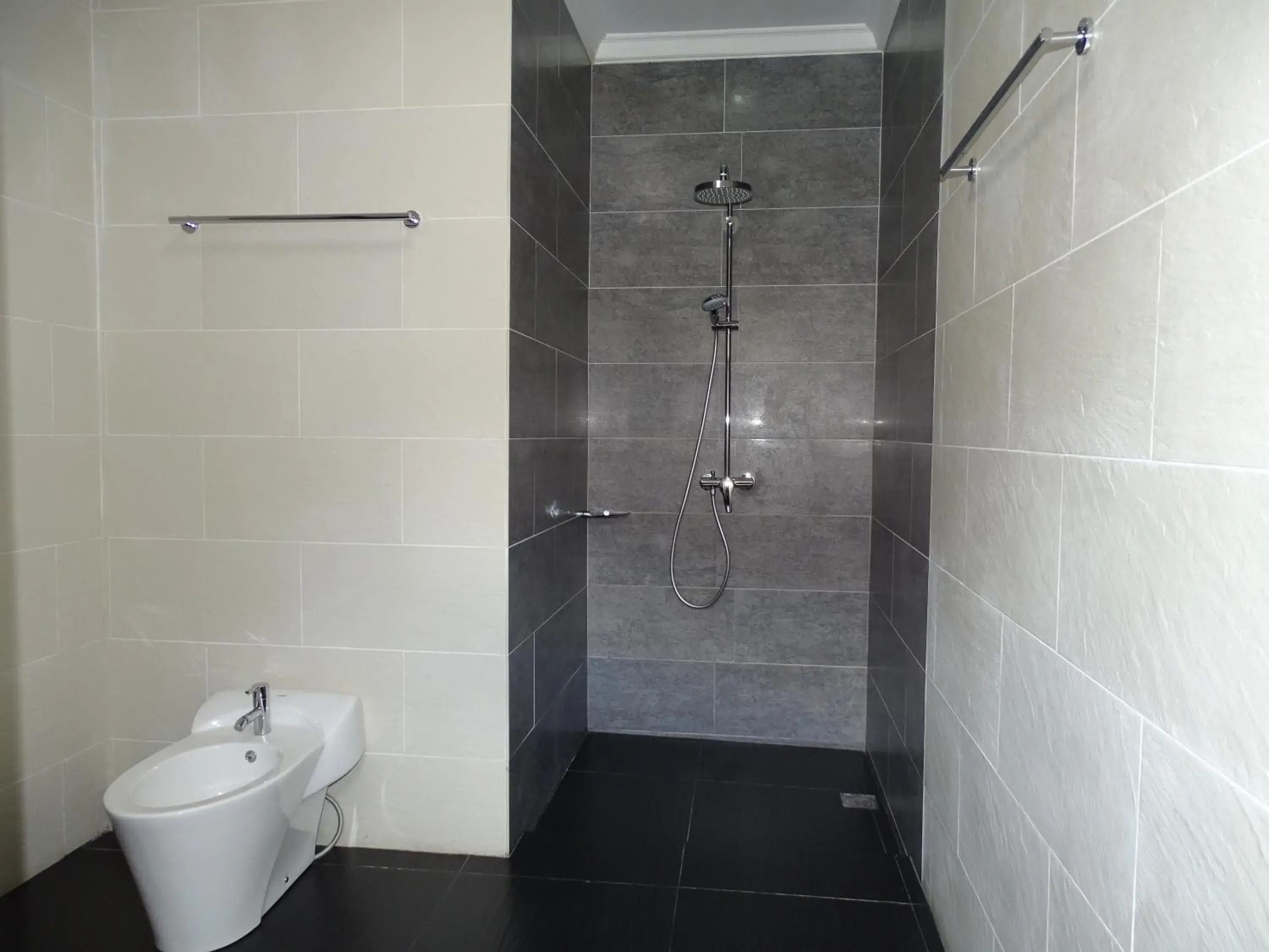 King Room with Pool View in Bale Solah Lombok Holiday Resort King Room with Pool View in Bale Solah Lombok Holiday Resort