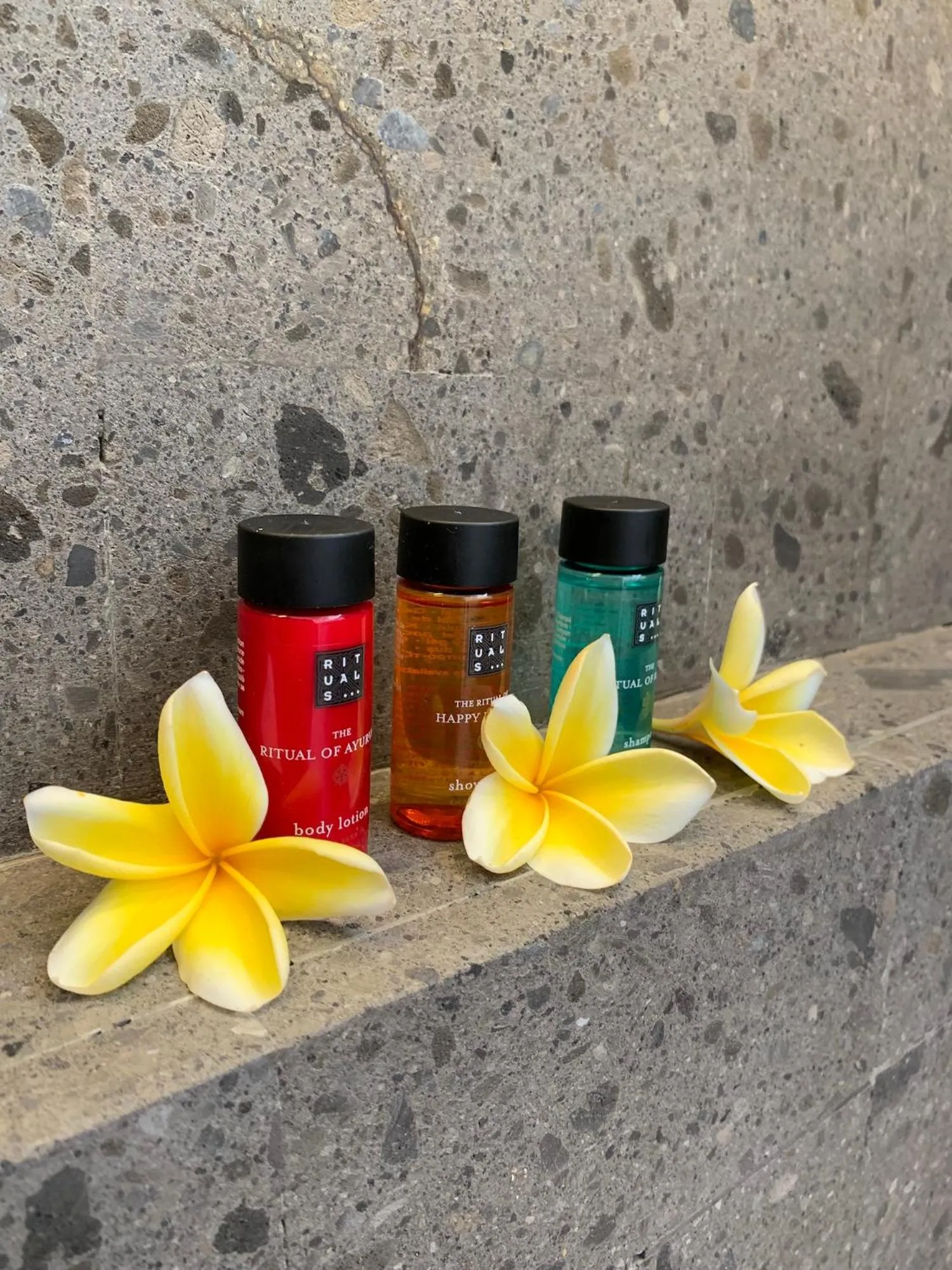 Bale Solah Lombok Holiday Resort