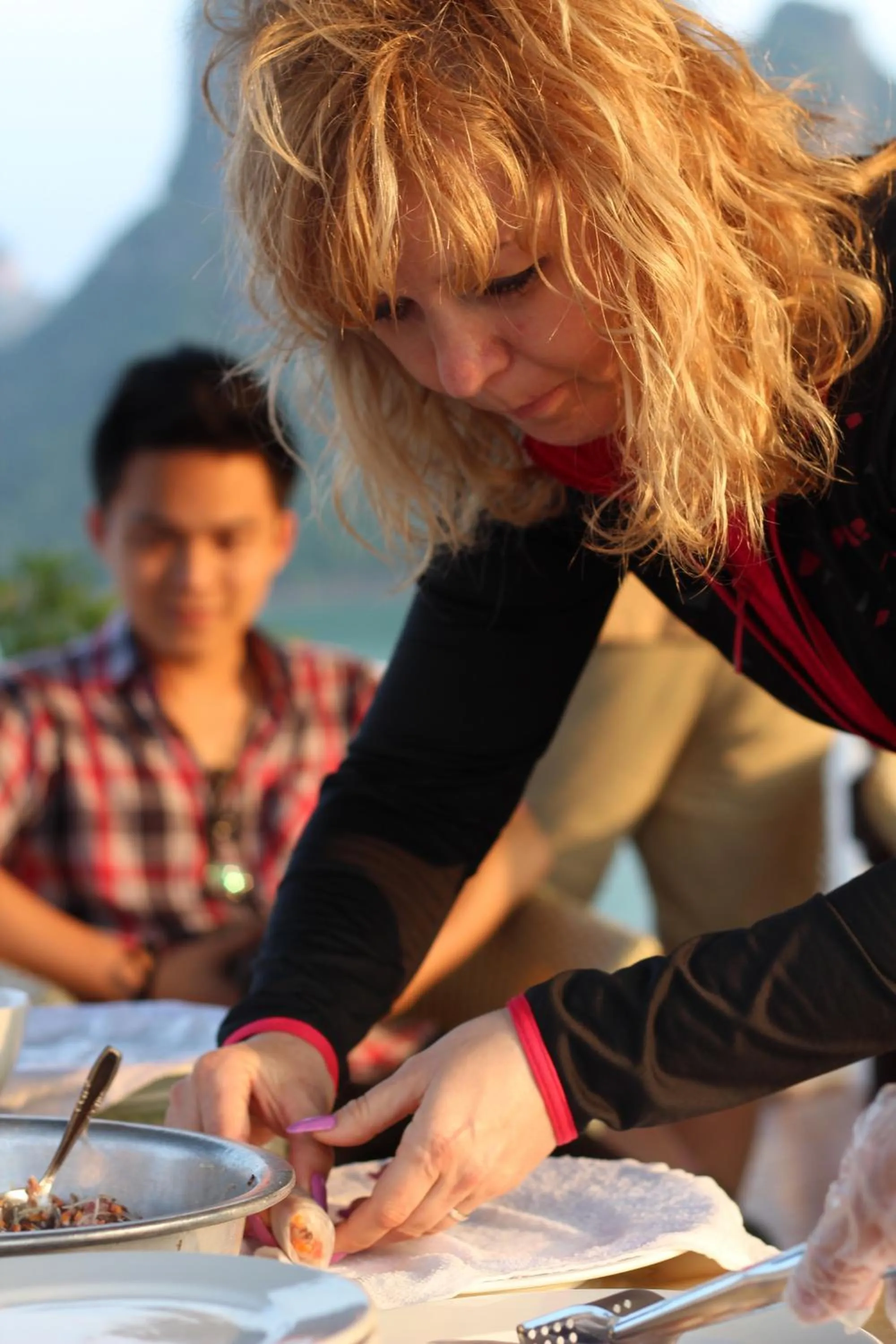 Activities in Syrena Cruises