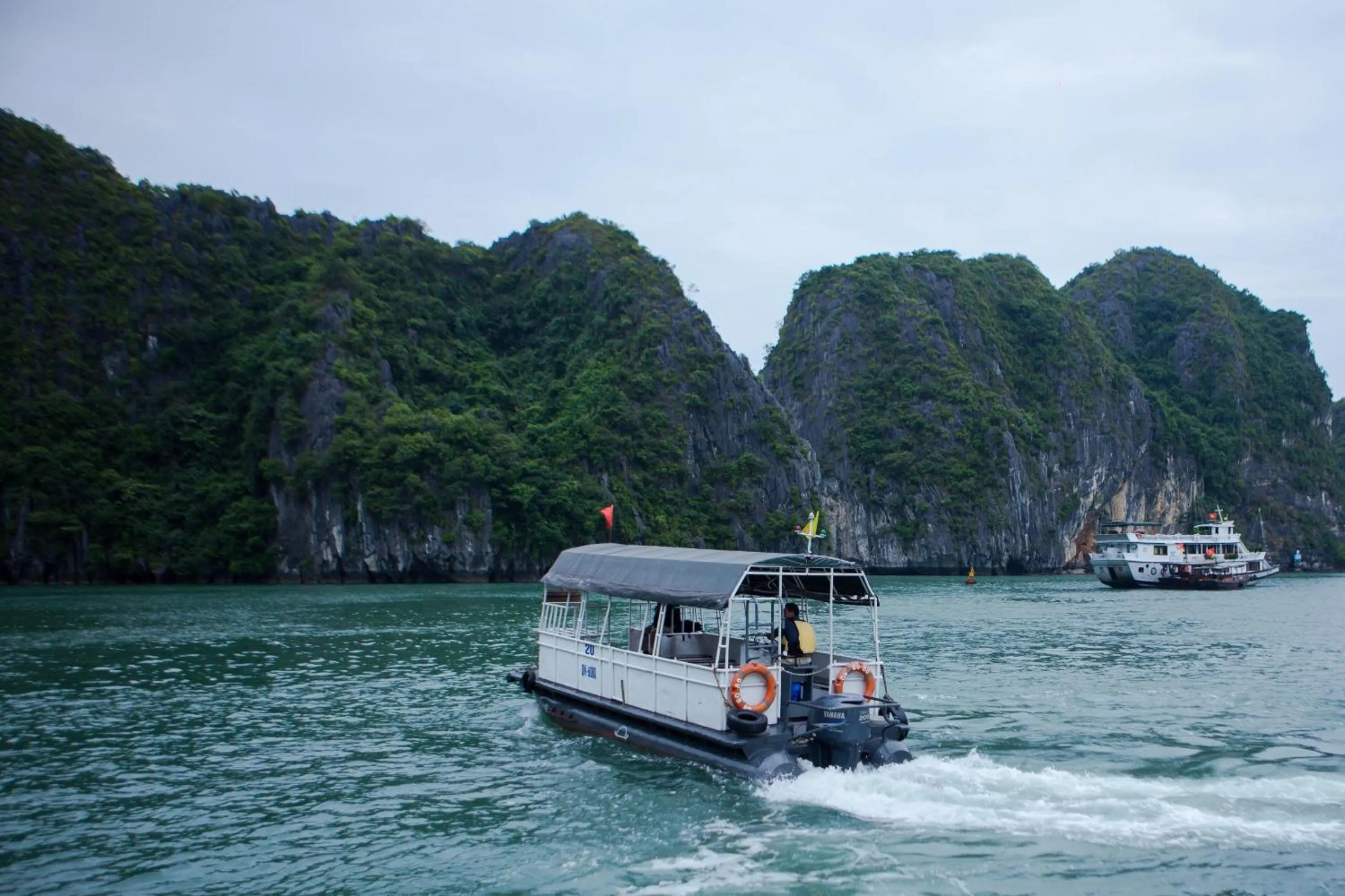 Activities in Syrena Cruises