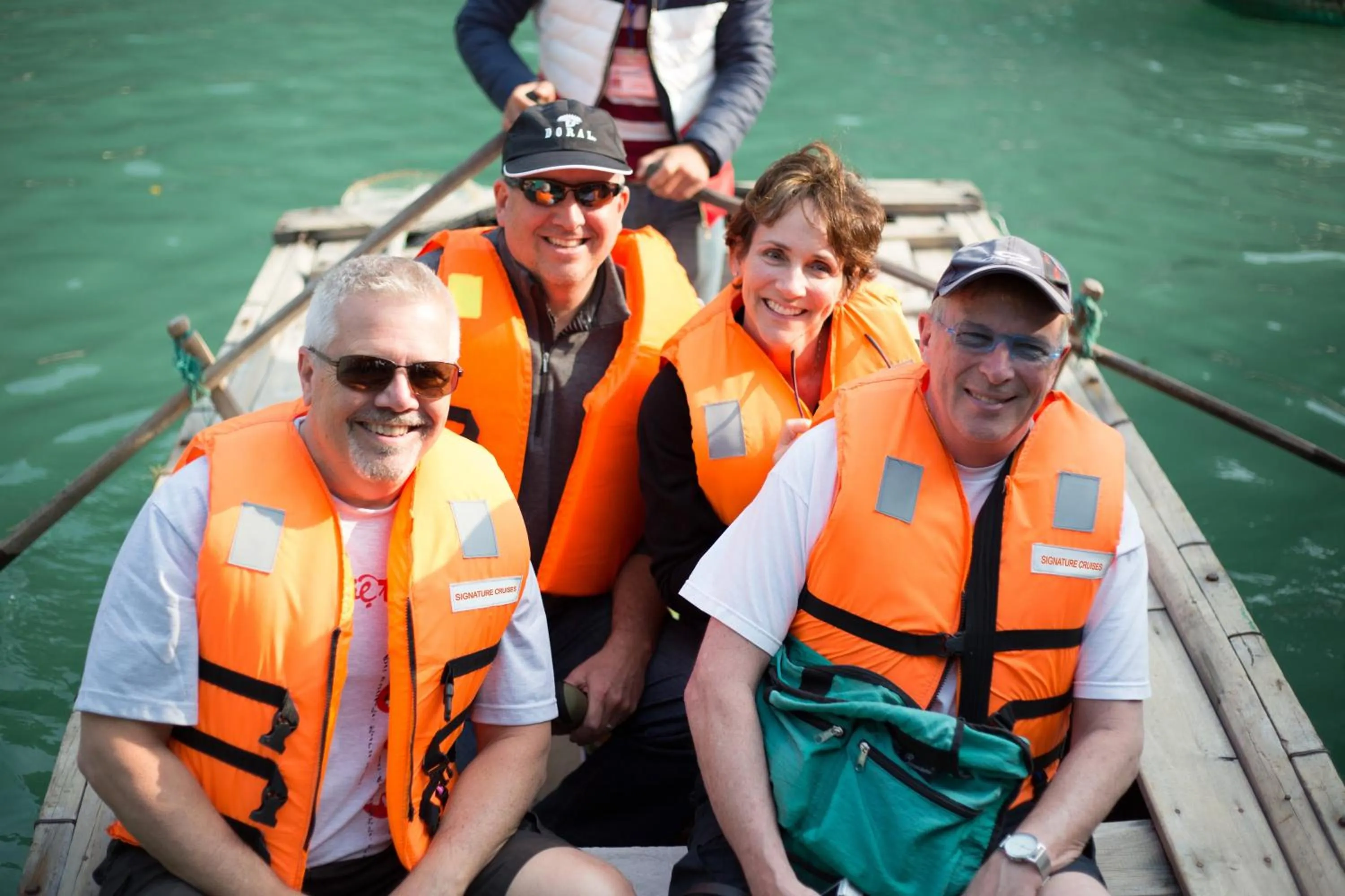 Activities in Syrena Cruises