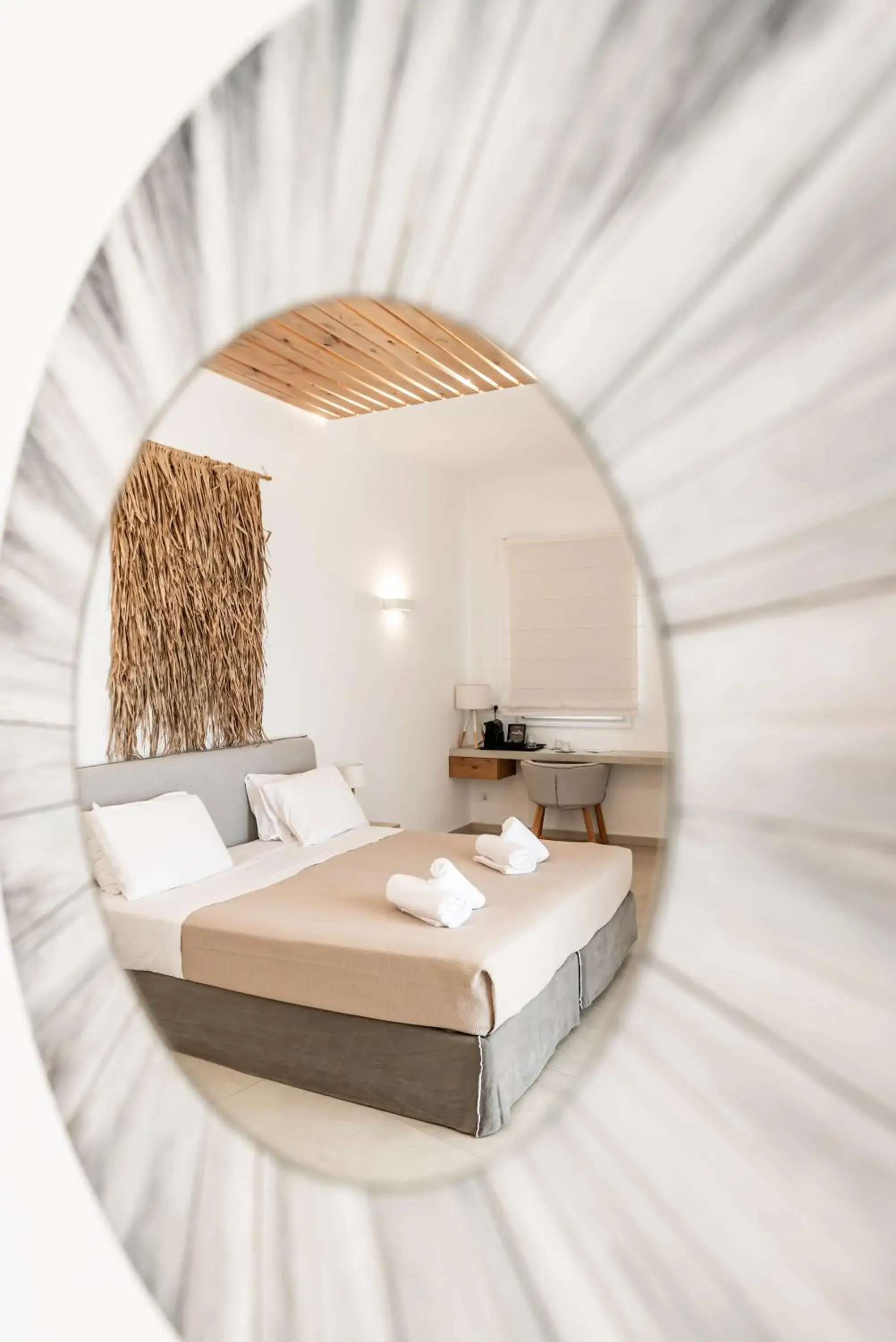 Photo of the whole room, Bed in Super Paradise Hotel Photo of the whole room, Bed in Super Paradise Hotel