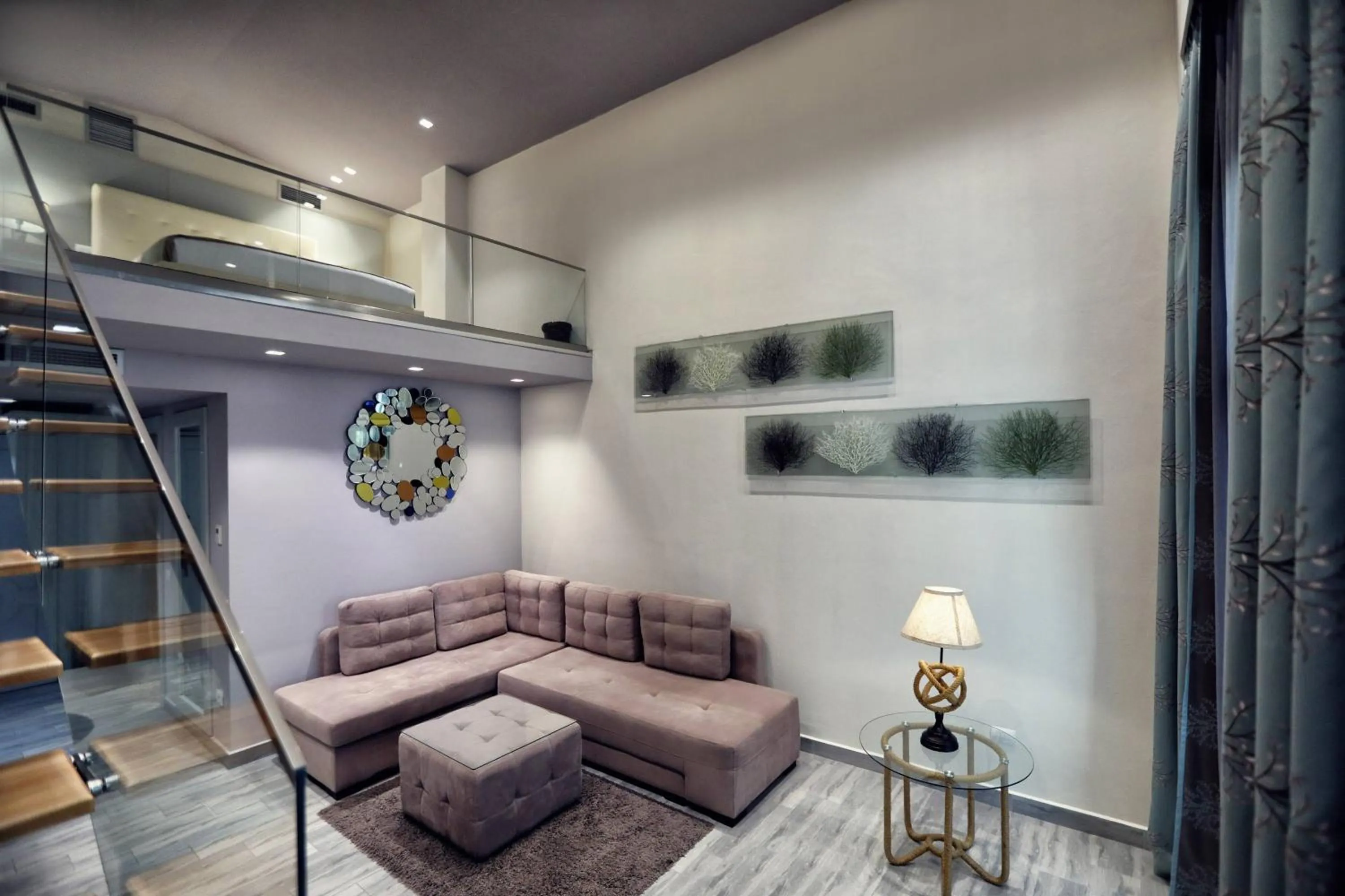 Property building in Velipoja Grand Europa Resort Affiliated by Meliá