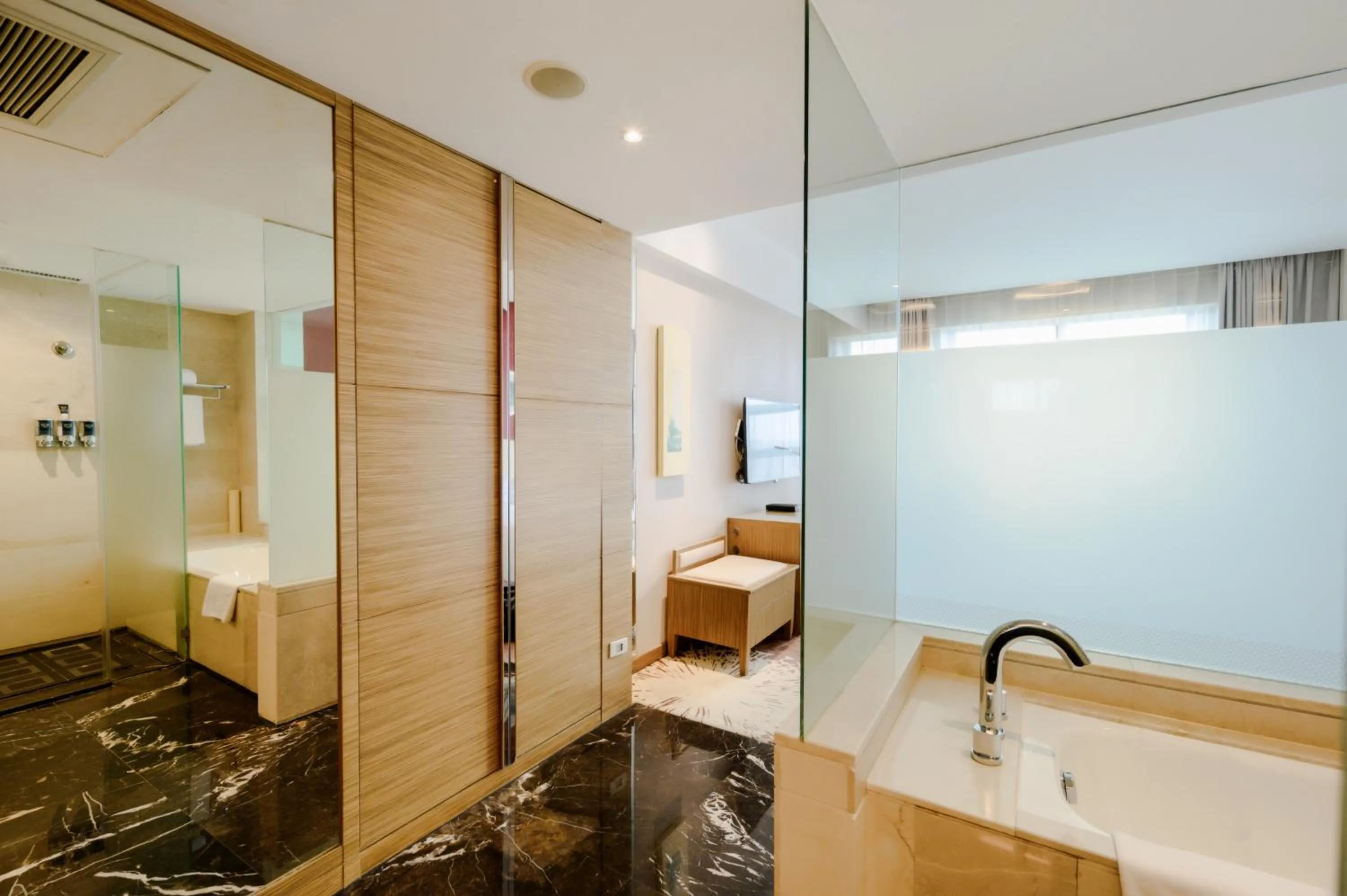 Four Points by Sheraton Qingdao, Chengyang