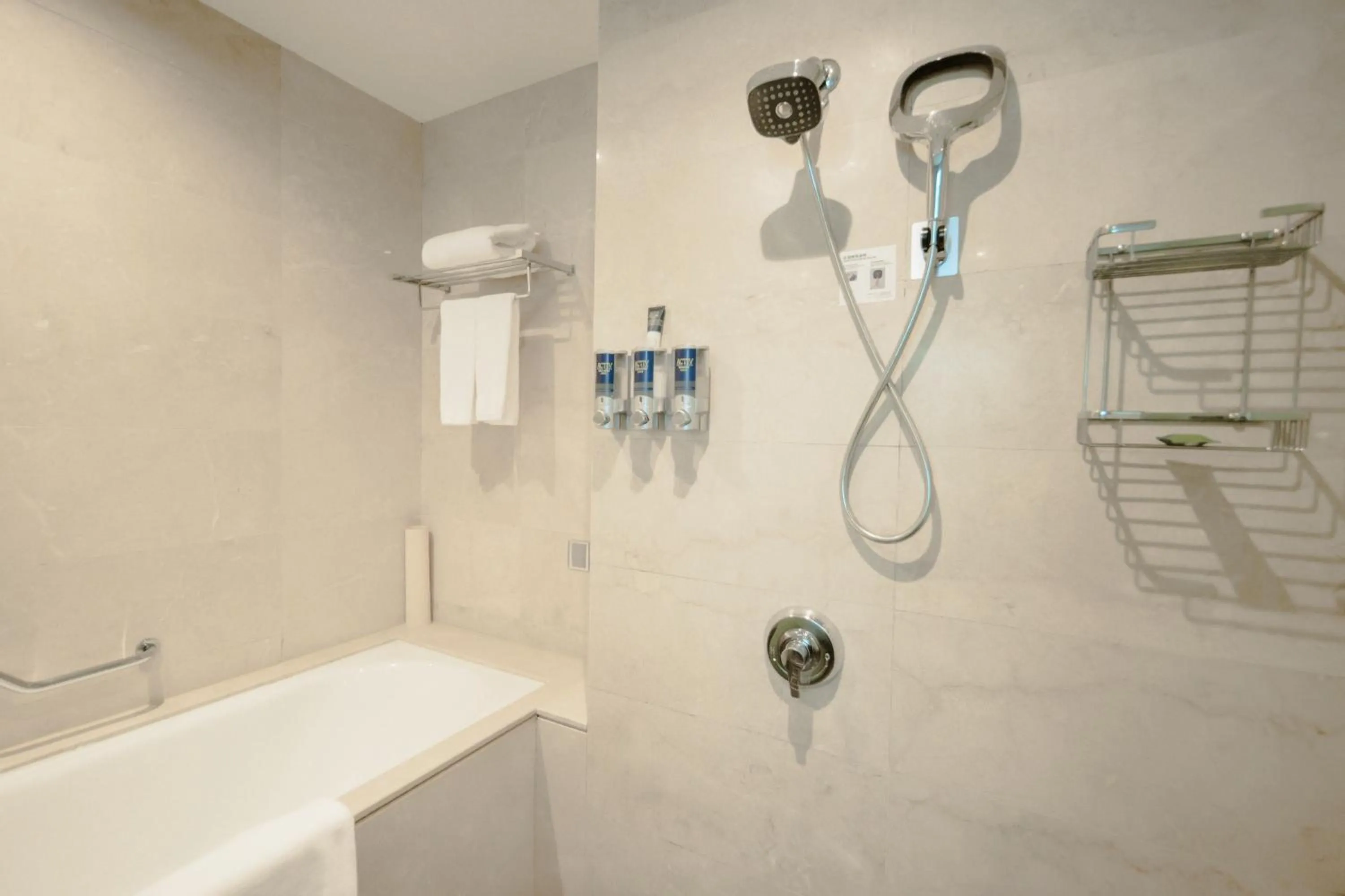 Four Points by Sheraton Qingdao, Chengyang