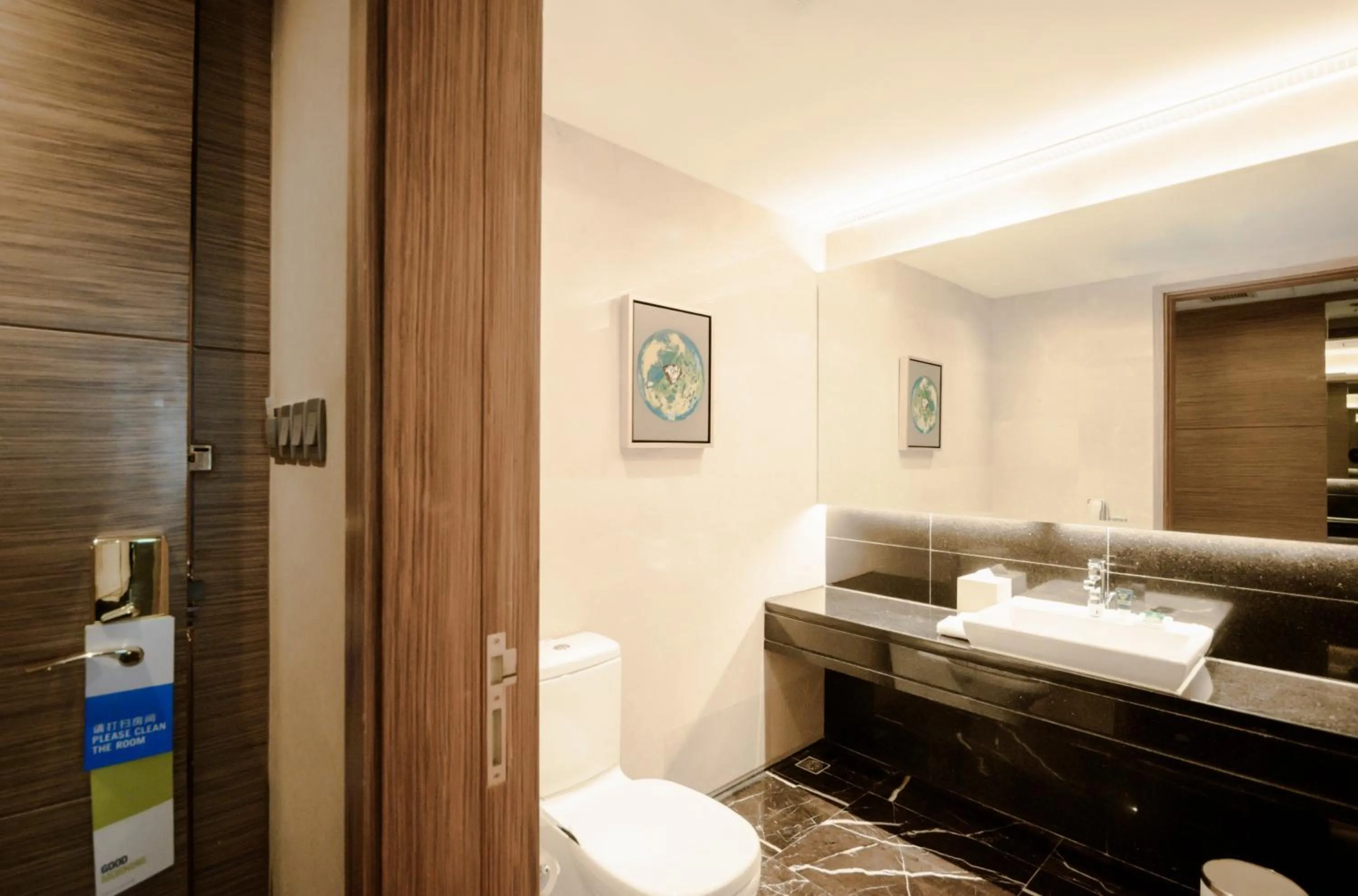 Four Points by Sheraton Qingdao, Chengyang