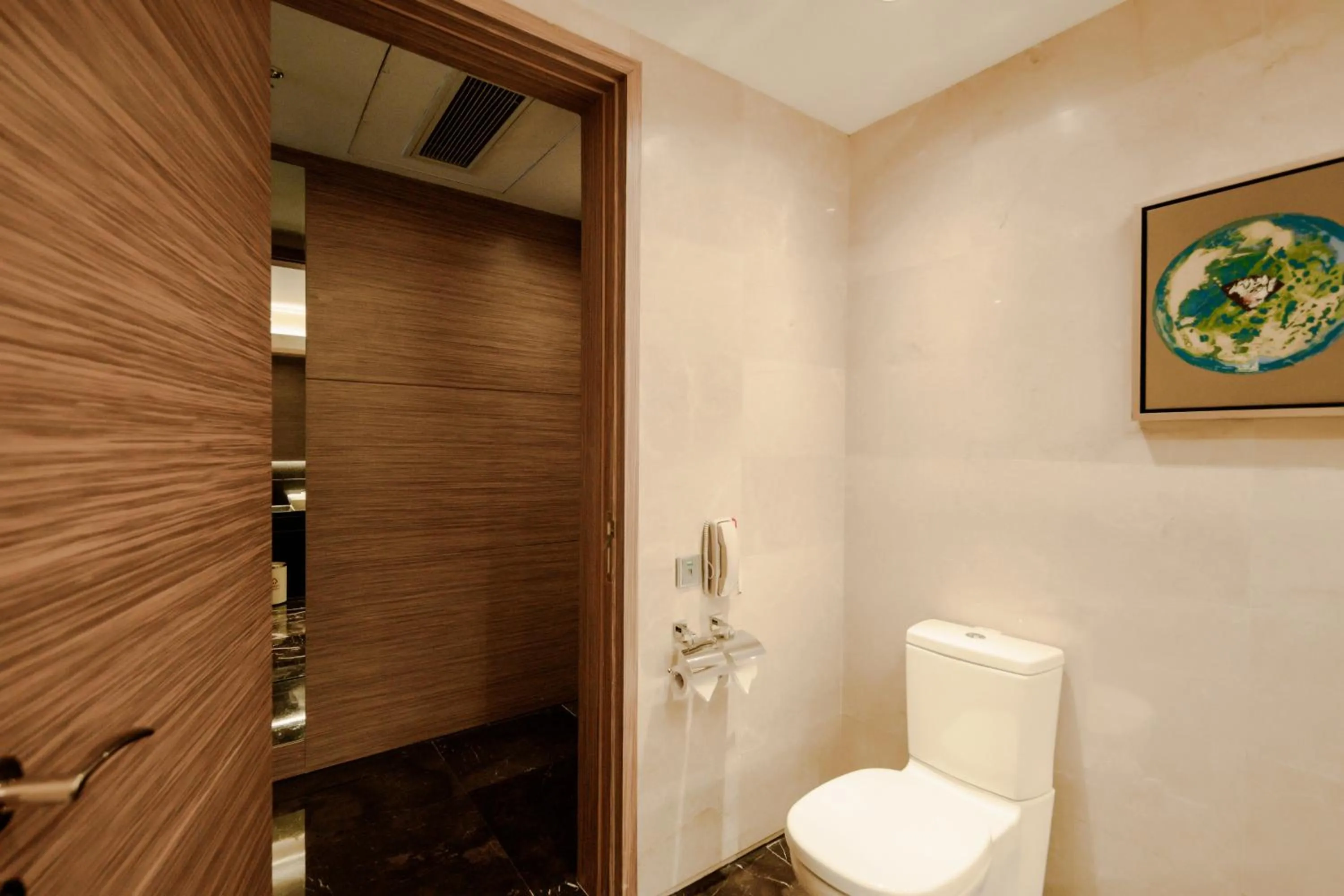 Four Points by Sheraton Qingdao, Chengyang