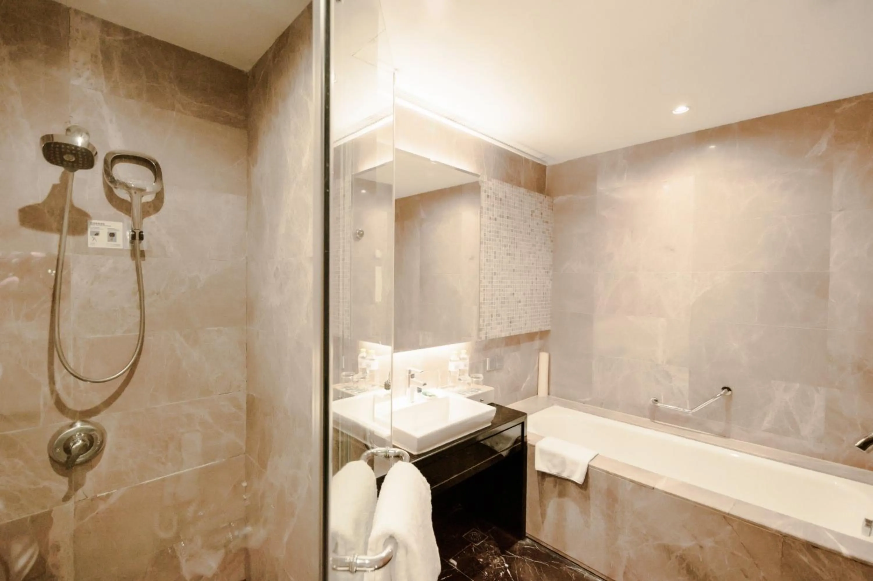 Four Points by Sheraton Qingdao, Chengyang