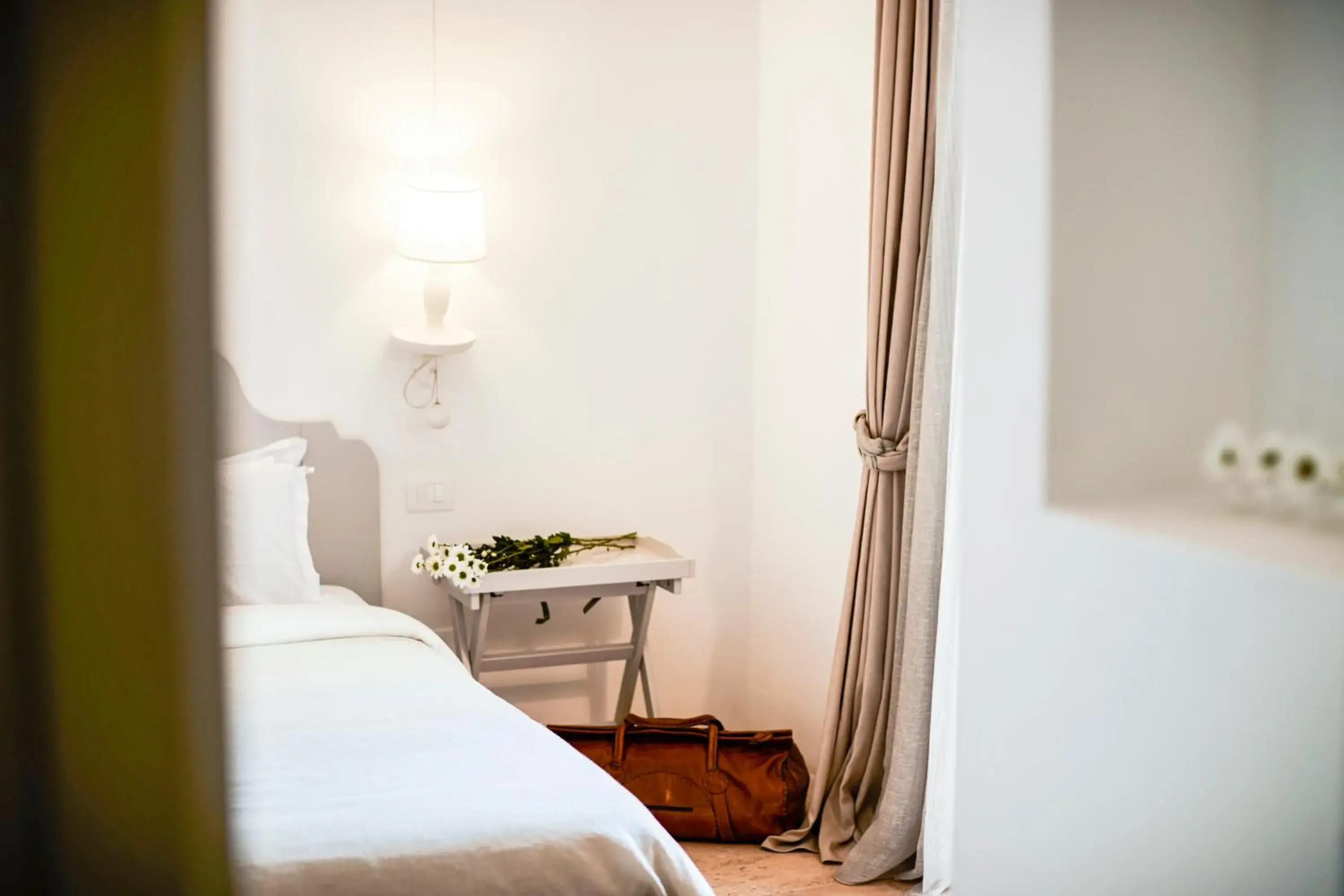 Deluxe Double Room with Balcony and Sea View in Aquamarea Deluxe Double Room with Balcony and Sea View in Aquamarea