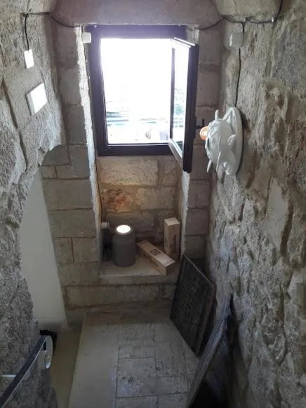 Area and facilities in Aquamarea