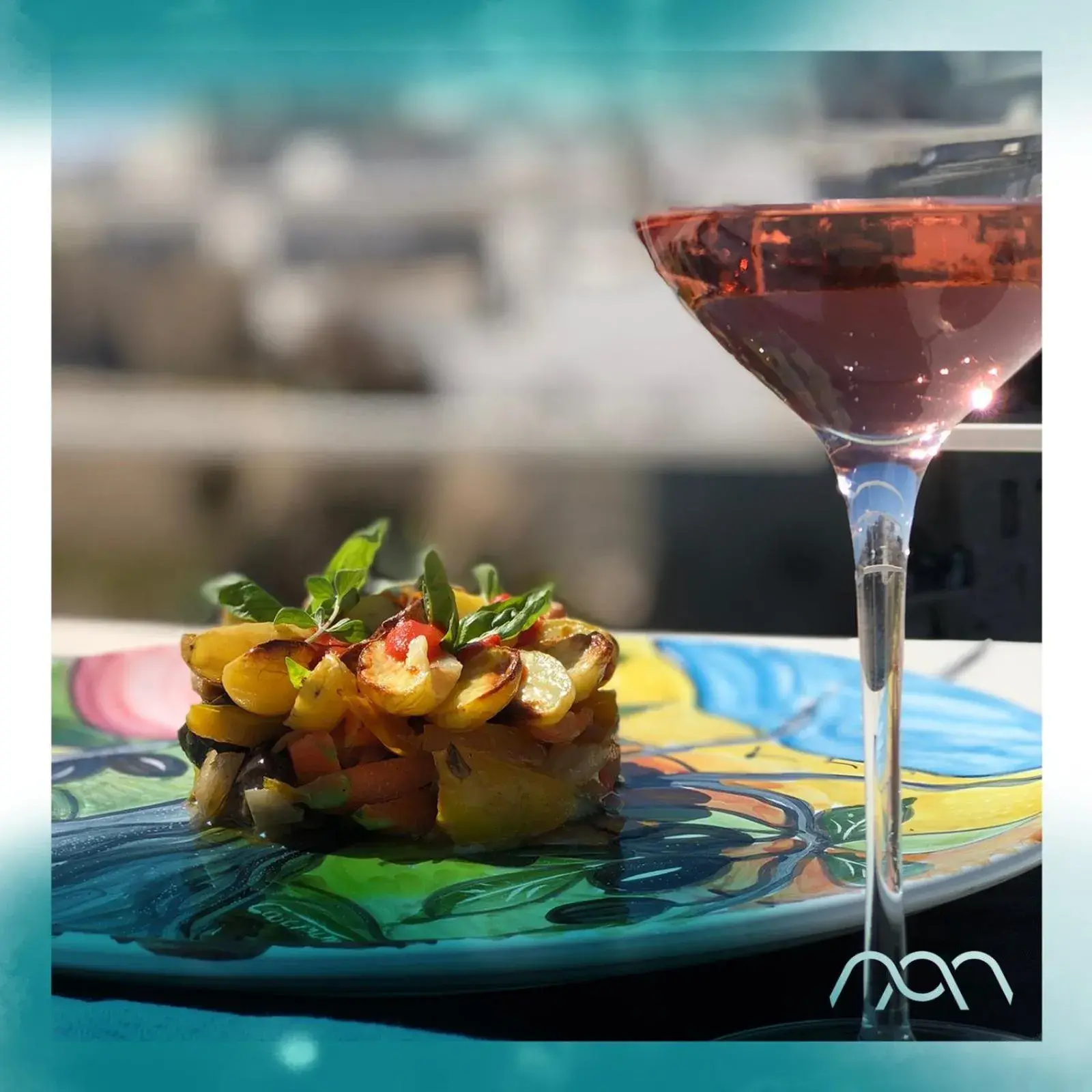 Restaurant/places to eat in Aquamarea Restaurant/places to eat in Aquamarea