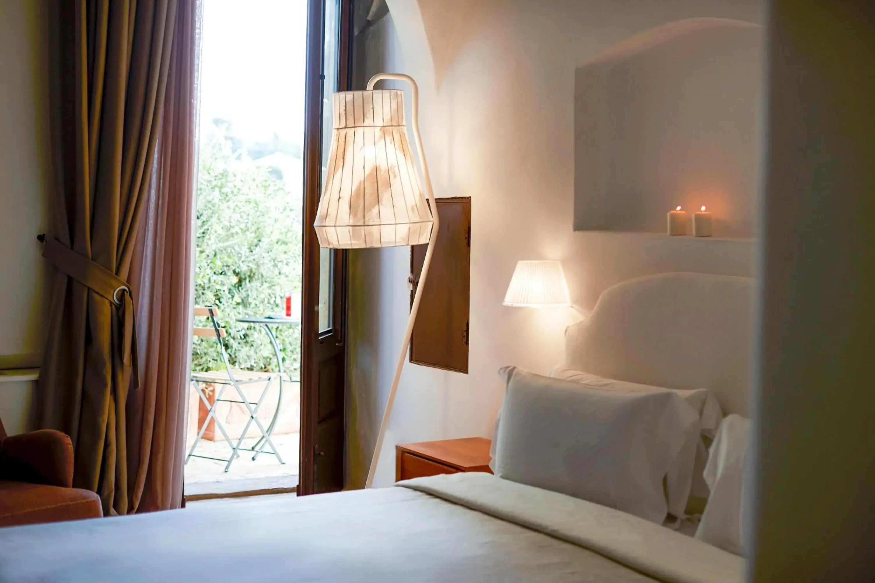 Photo of the whole room, Bed in Aquamarea Photo of the whole room, Bed in Aquamarea