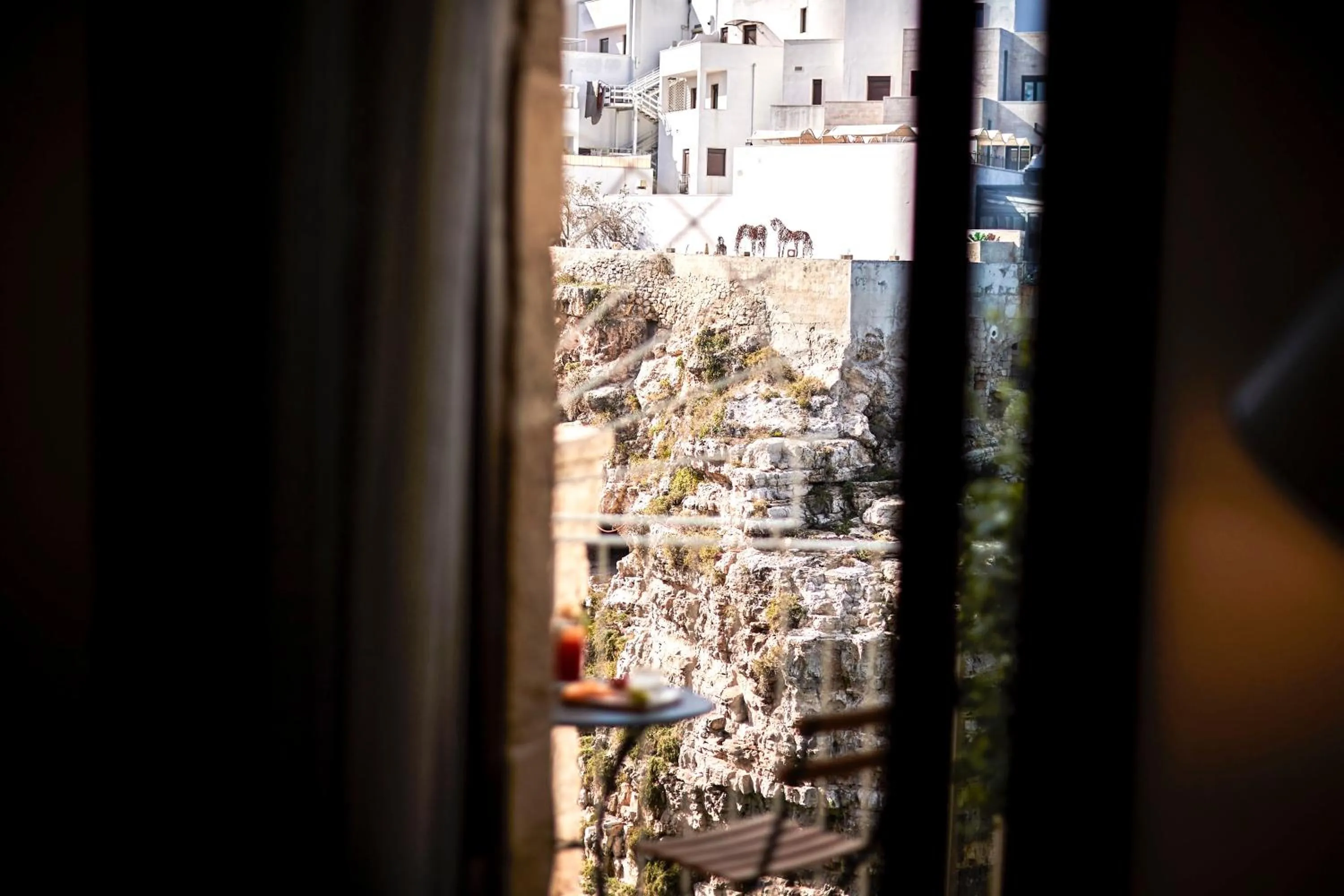 Balcony/Terrace in Aquamarea