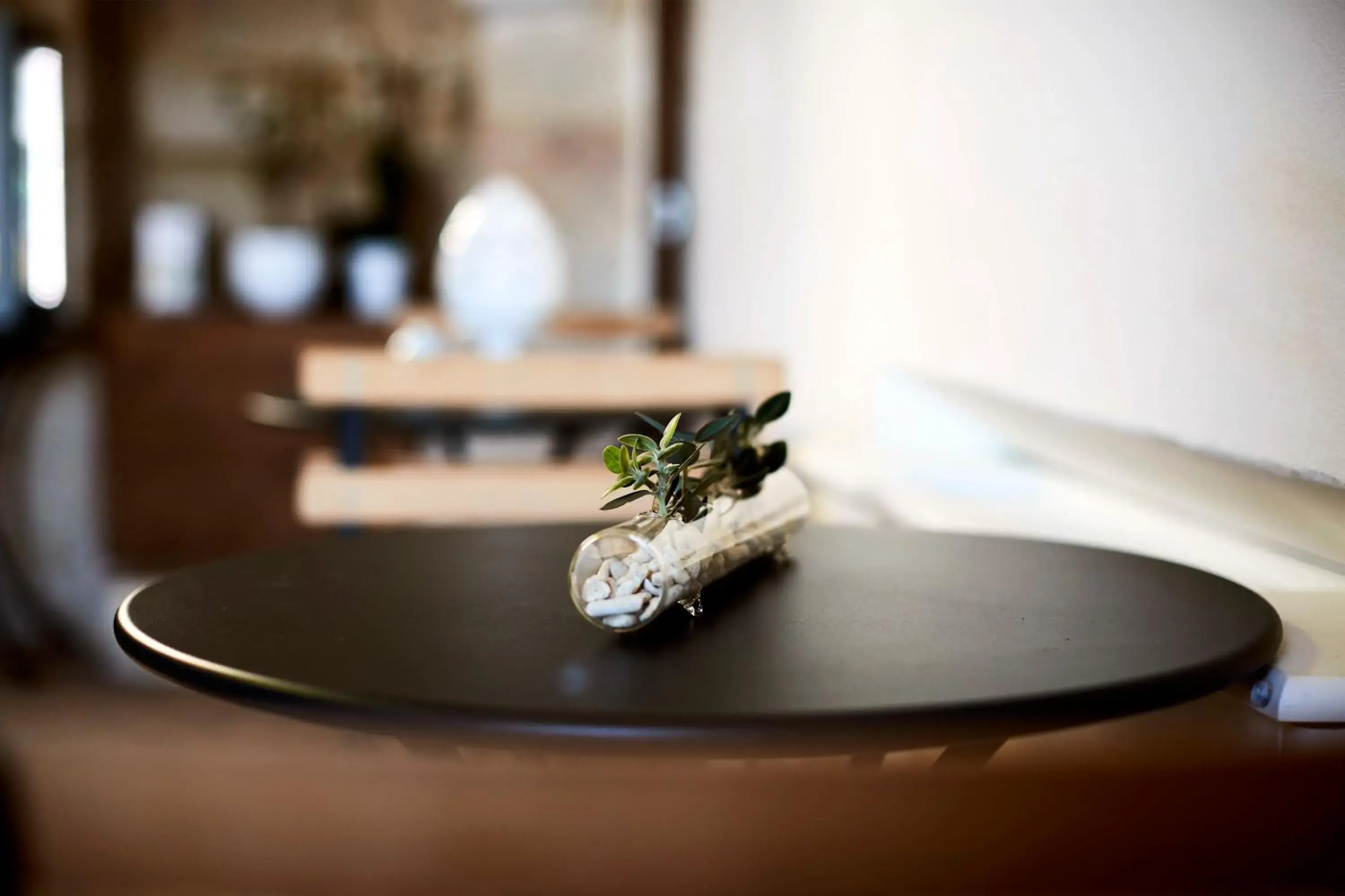 Lobby or reception in Aquamarea Lobby or reception in Aquamarea