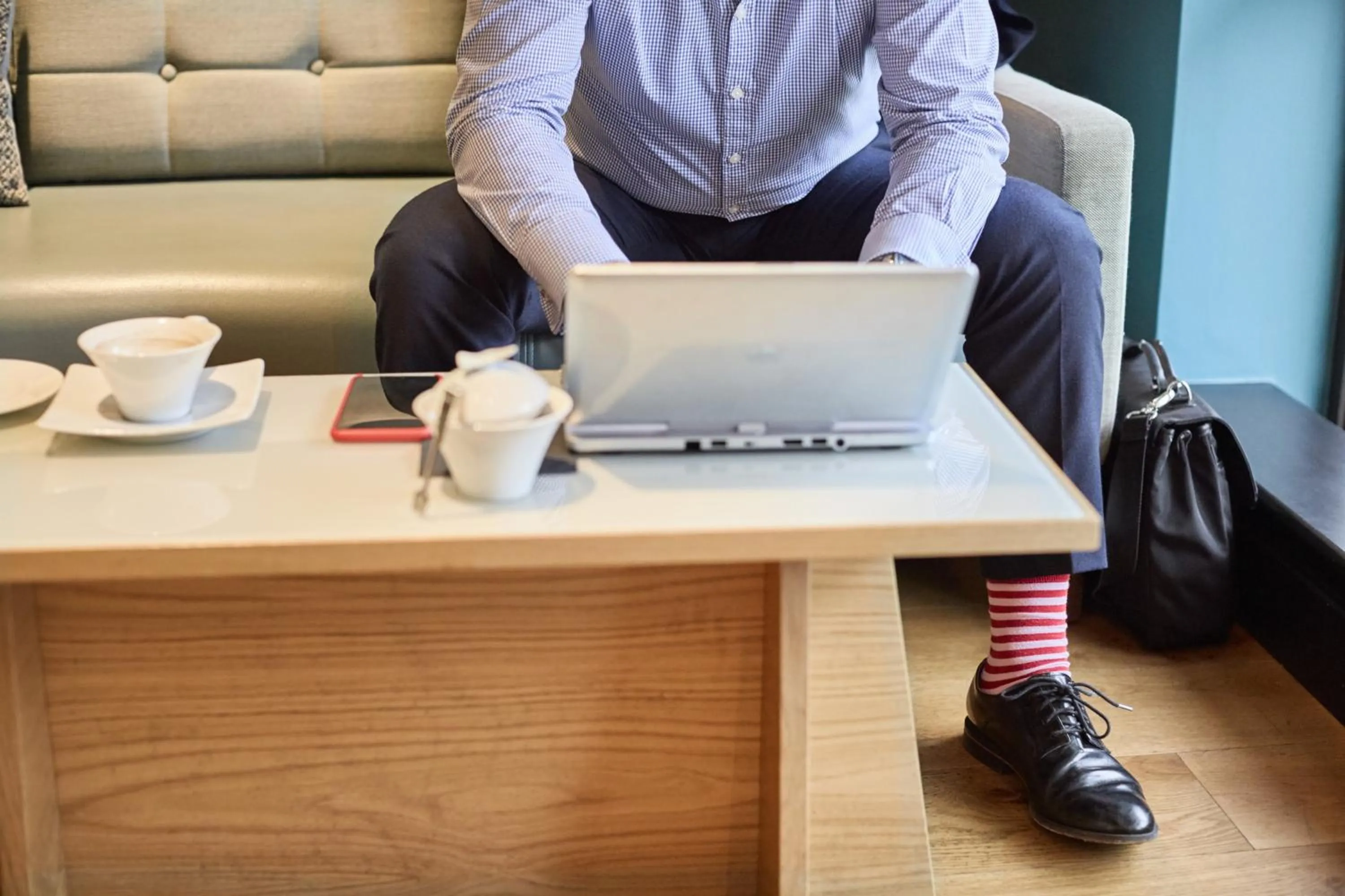 Other in Crowne Plaza Tianjin Binhai Center by IHG