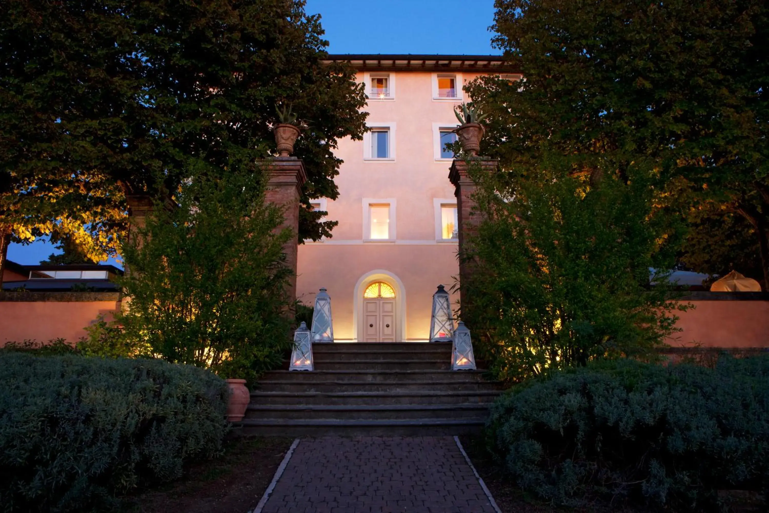 Lobby or reception in L'Andana Tenuta La Badiola Lobby or reception in L'Andana Tenuta La Badiola