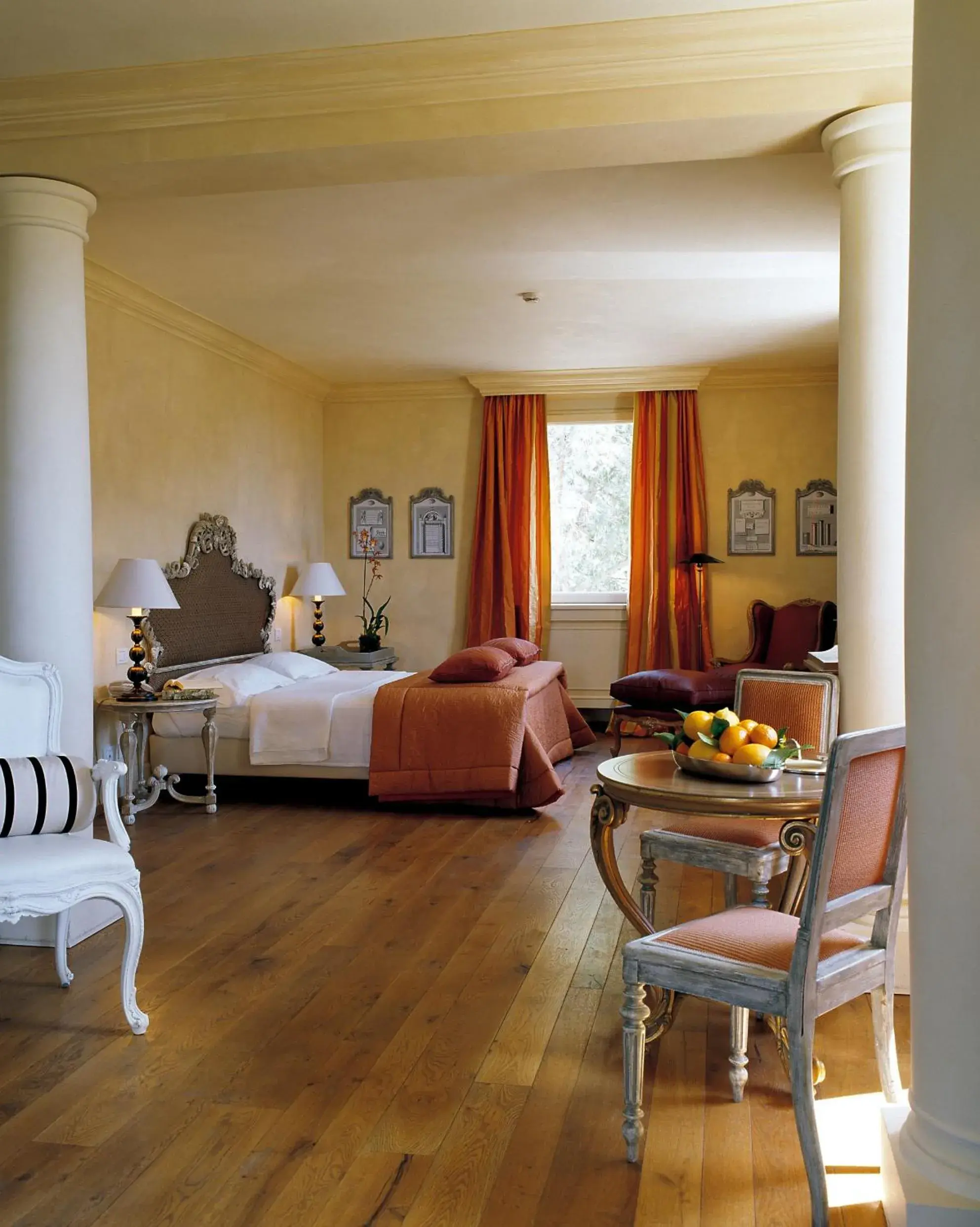 Bed in L'Andana Tenuta La Badiola Bed in L'Andana Tenuta La Badiola