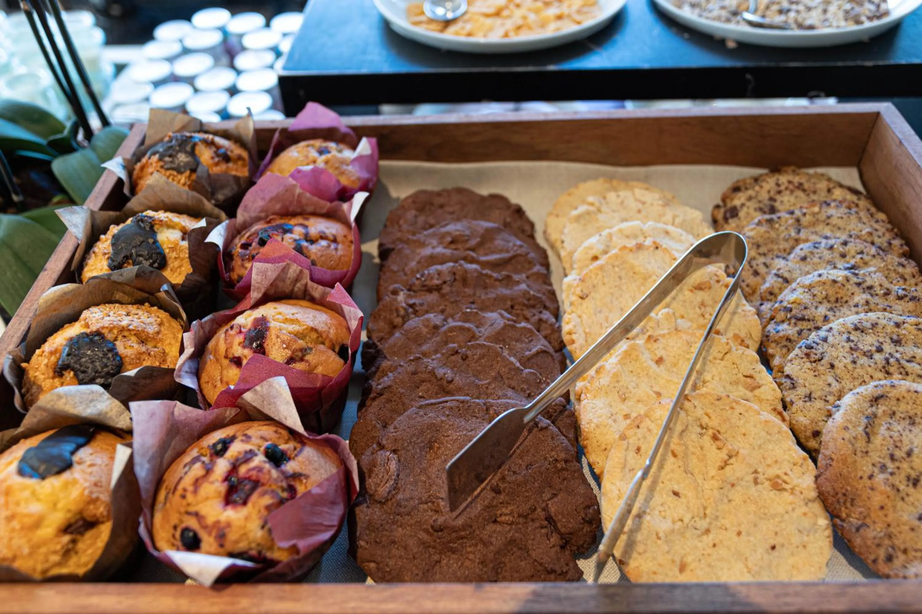 Food in L'Andana Tenuta La Badiola